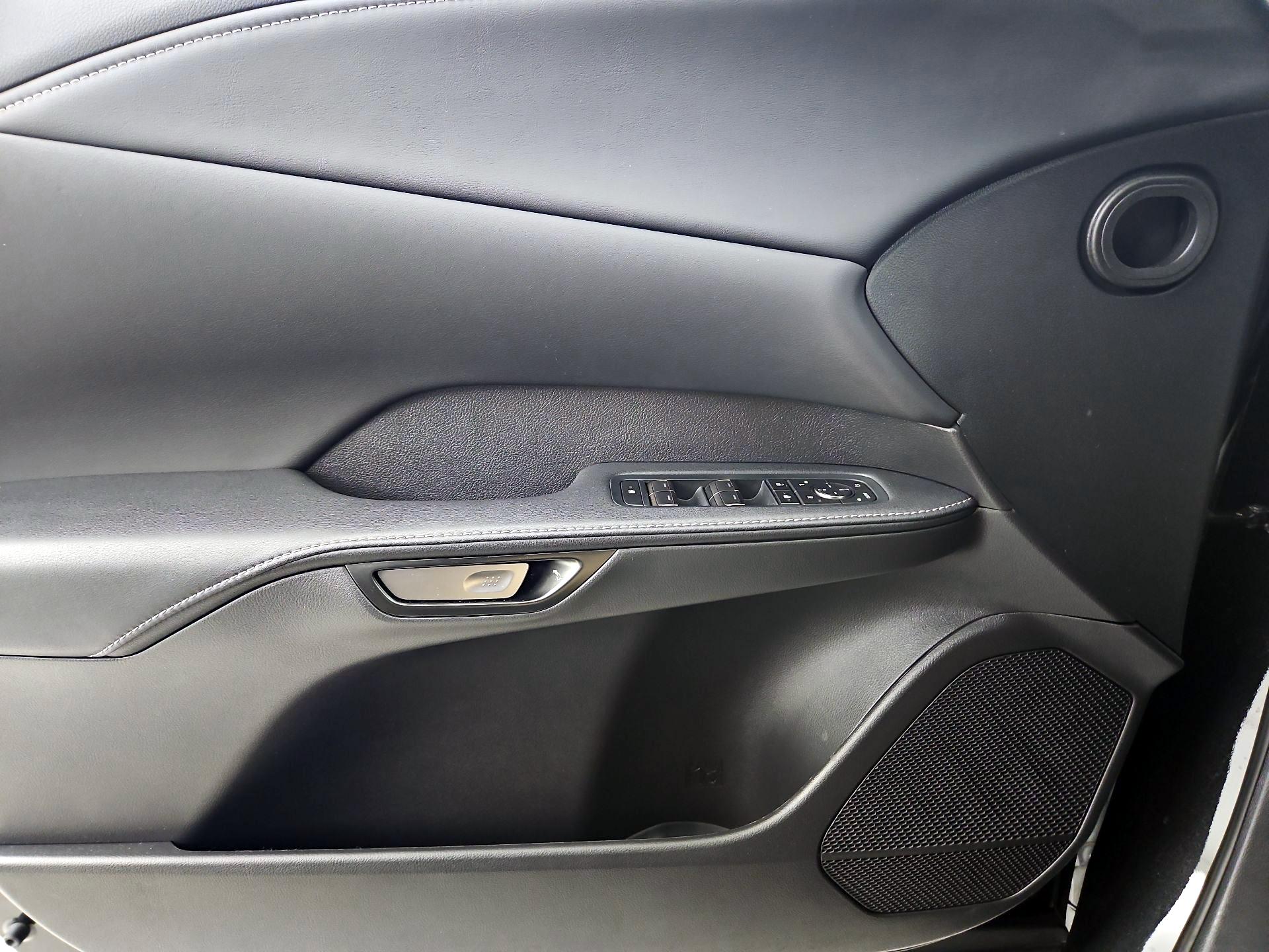 Thumbnail: 2024 Lexus RX - 12