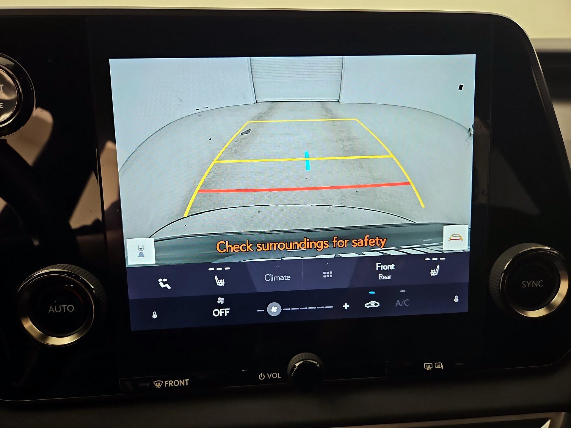 Thumbnail: 2024 Lexus RX - 14