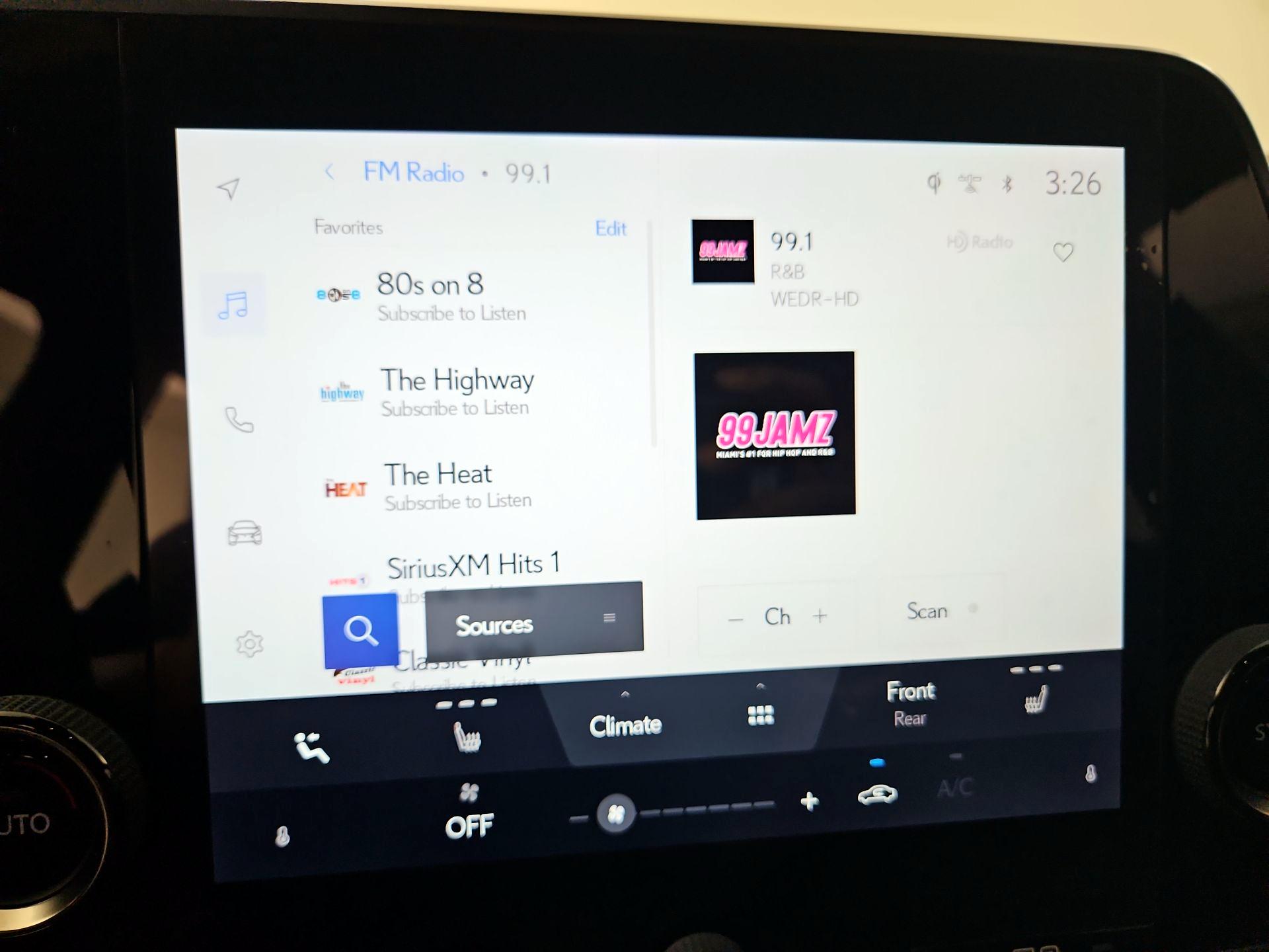 Thumbnail: 2024 Lexus RX - 15