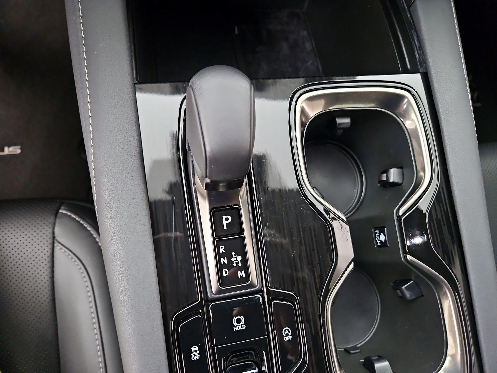 Thumbnail: 2024 Lexus RX - 17