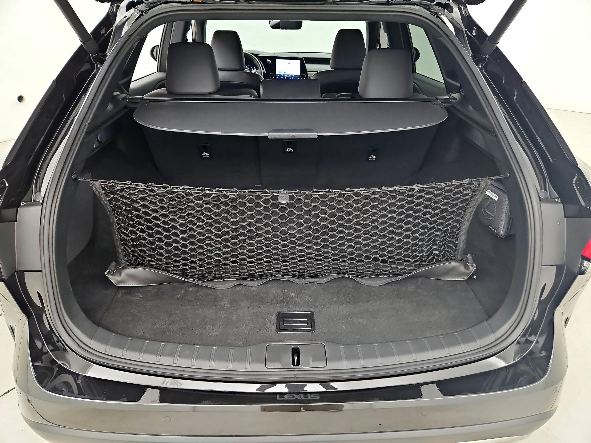 Thumbnail: 2024 Lexus RX - 20