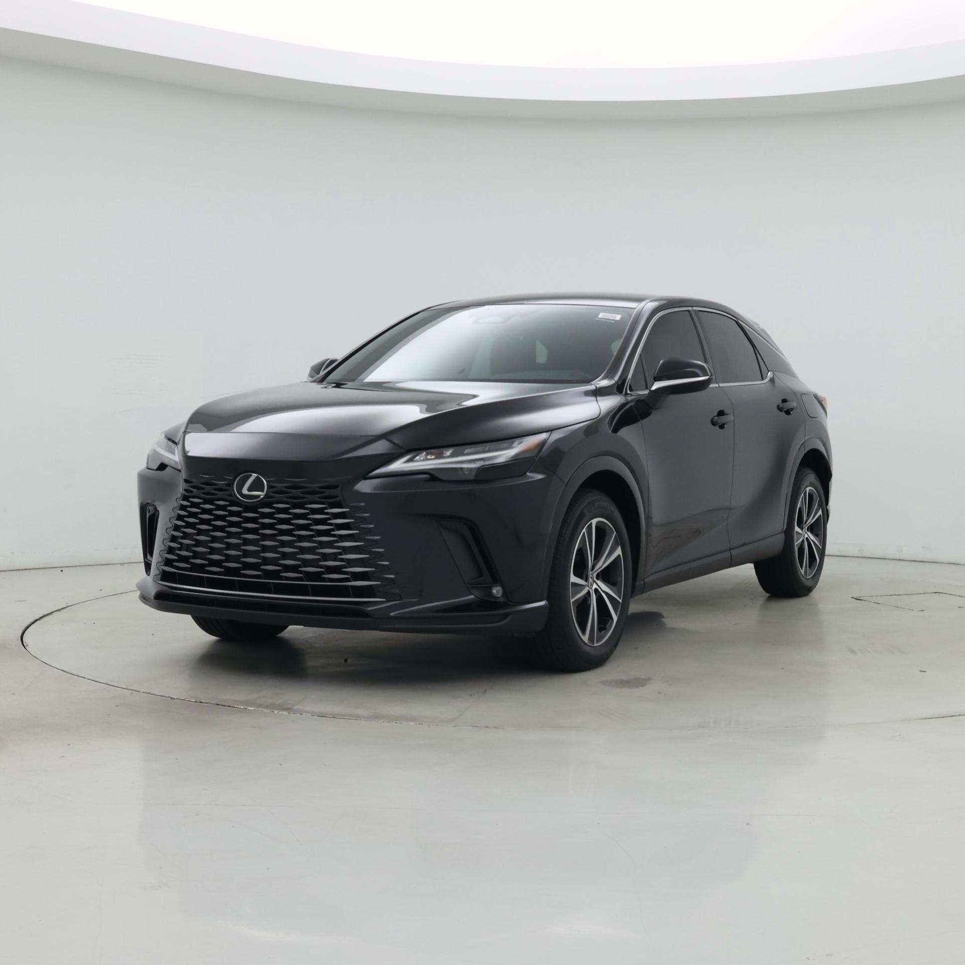 Thumbnail: 2024 Lexus RX - 4