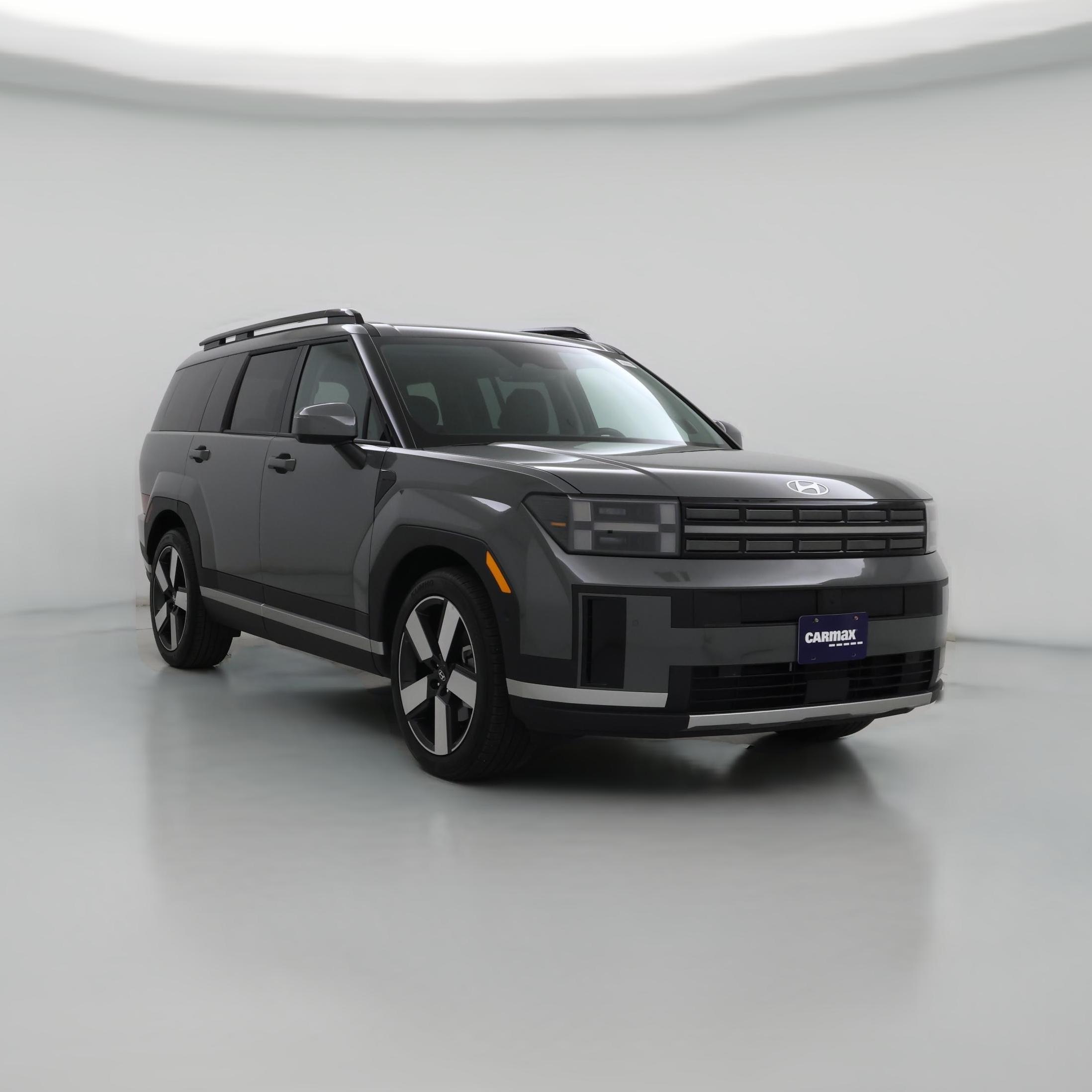 Thumbnail: 2024 Hyundai Santa Fe - 1