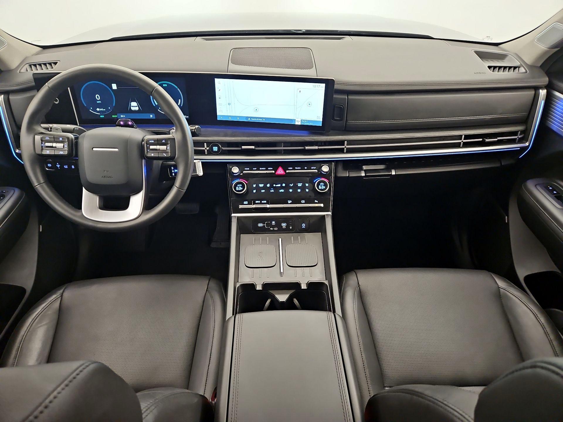 Thumbnail: 2024 Hyundai Santa Fe - 9