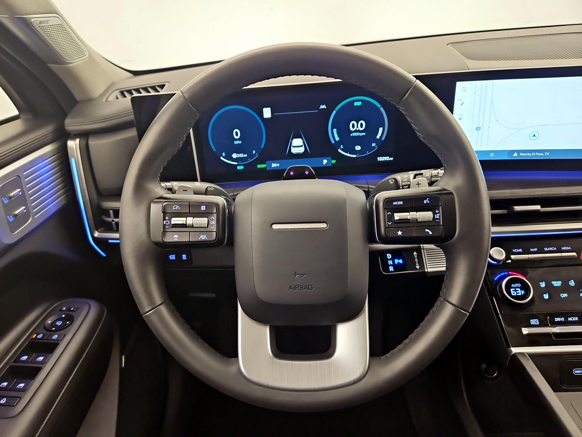 Thumbnail: 2024 Hyundai Santa Fe - 10
