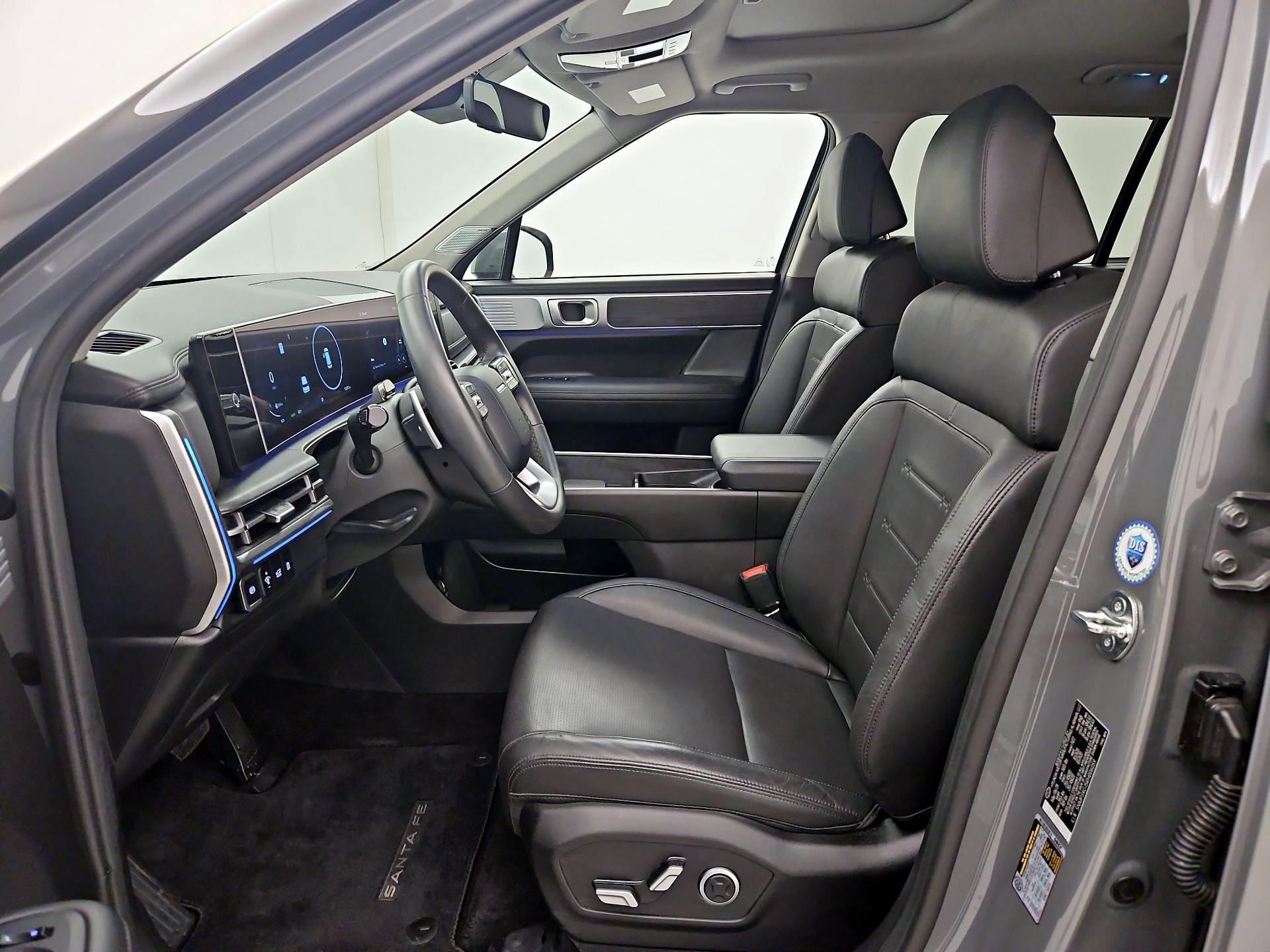 Thumbnail: 2024 Hyundai Santa Fe - 11