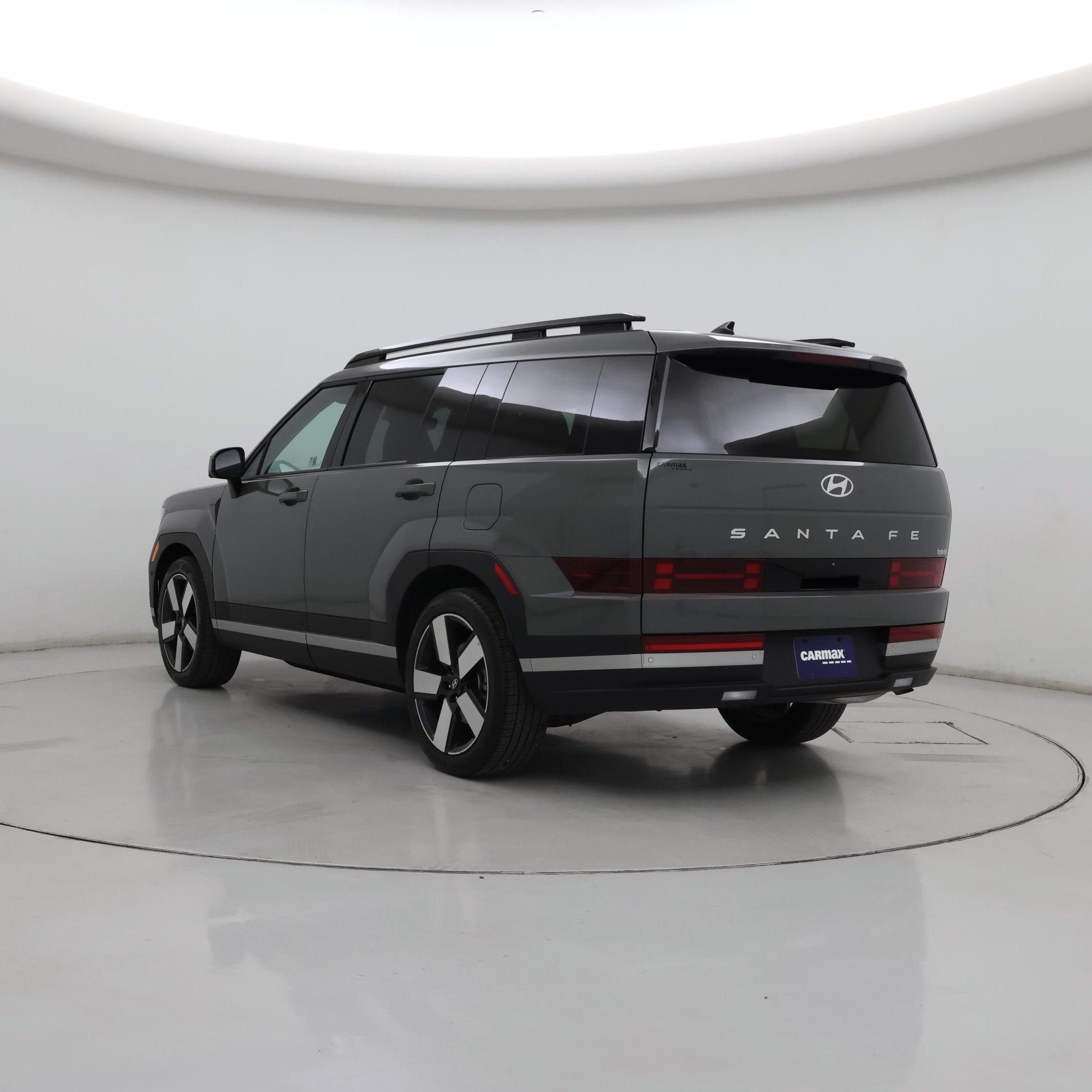 Thumbnail: 2024 Hyundai Santa Fe - 2