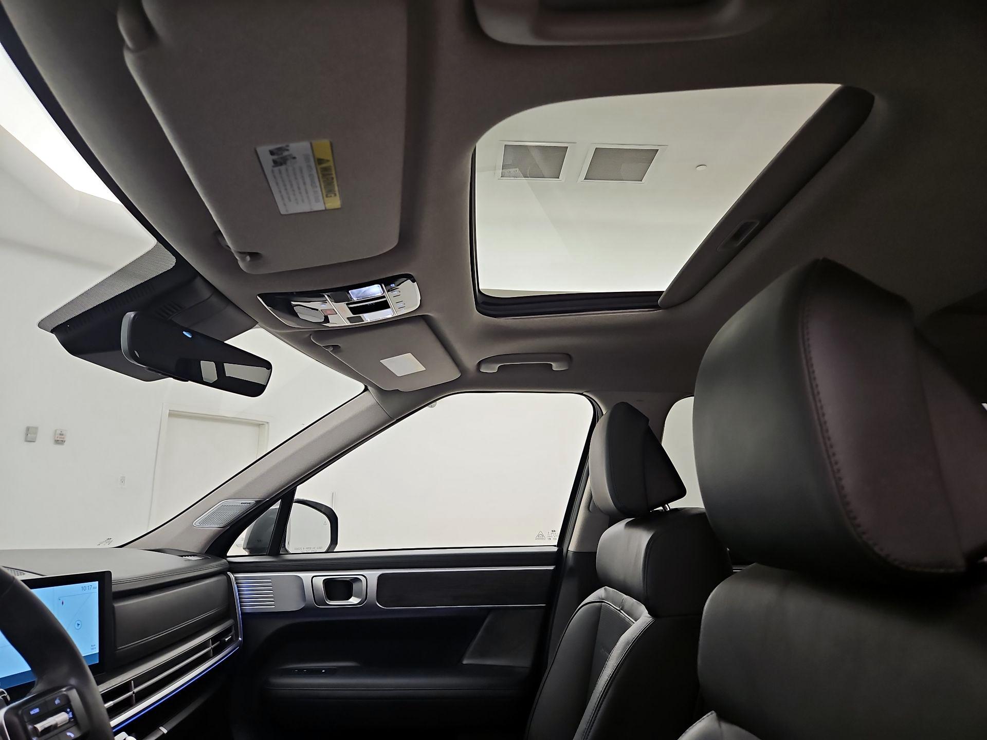 Thumbnail: 2024 Hyundai Santa Fe - 20