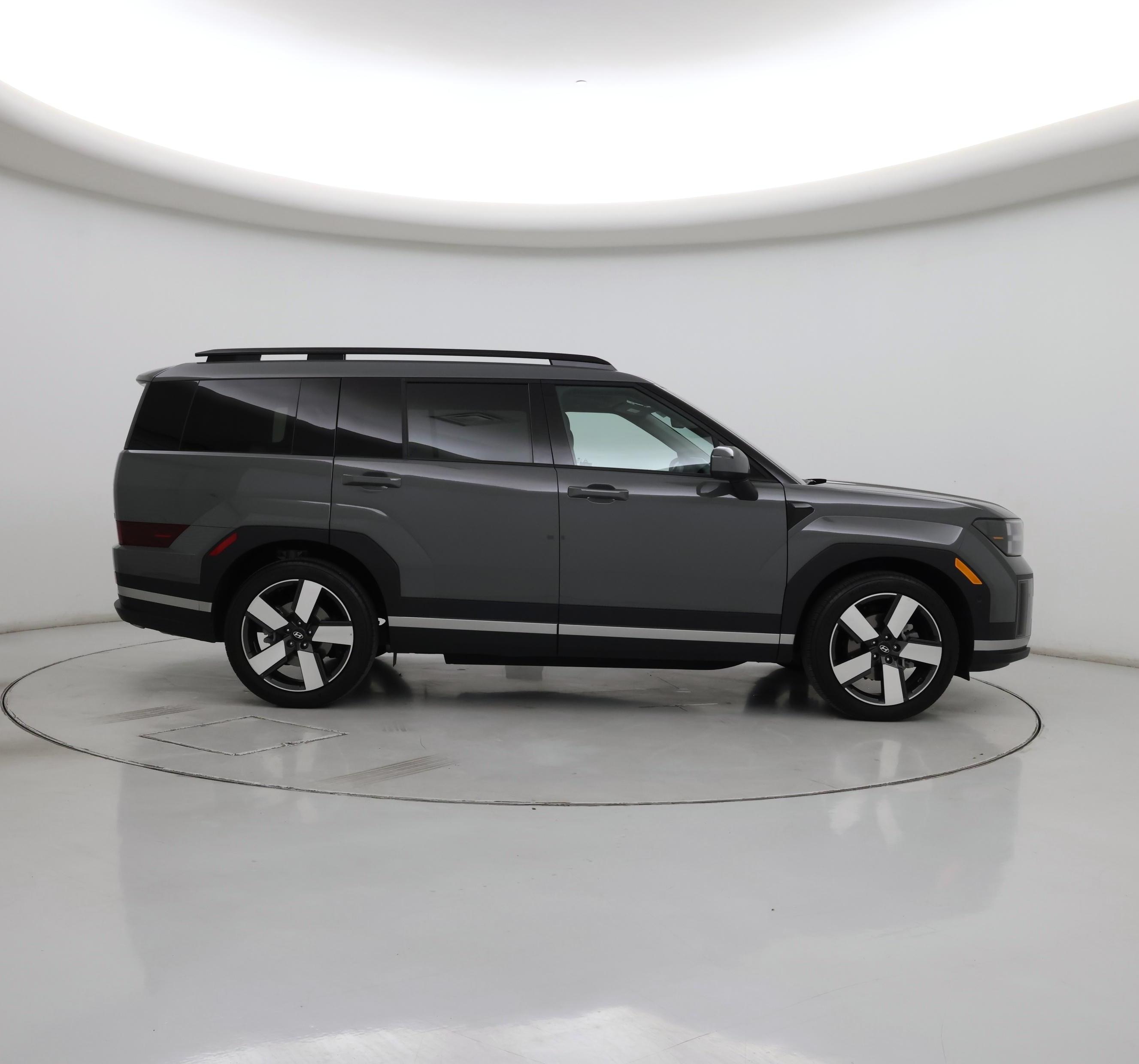 Thumbnail: 2024 Hyundai Santa Fe - 7