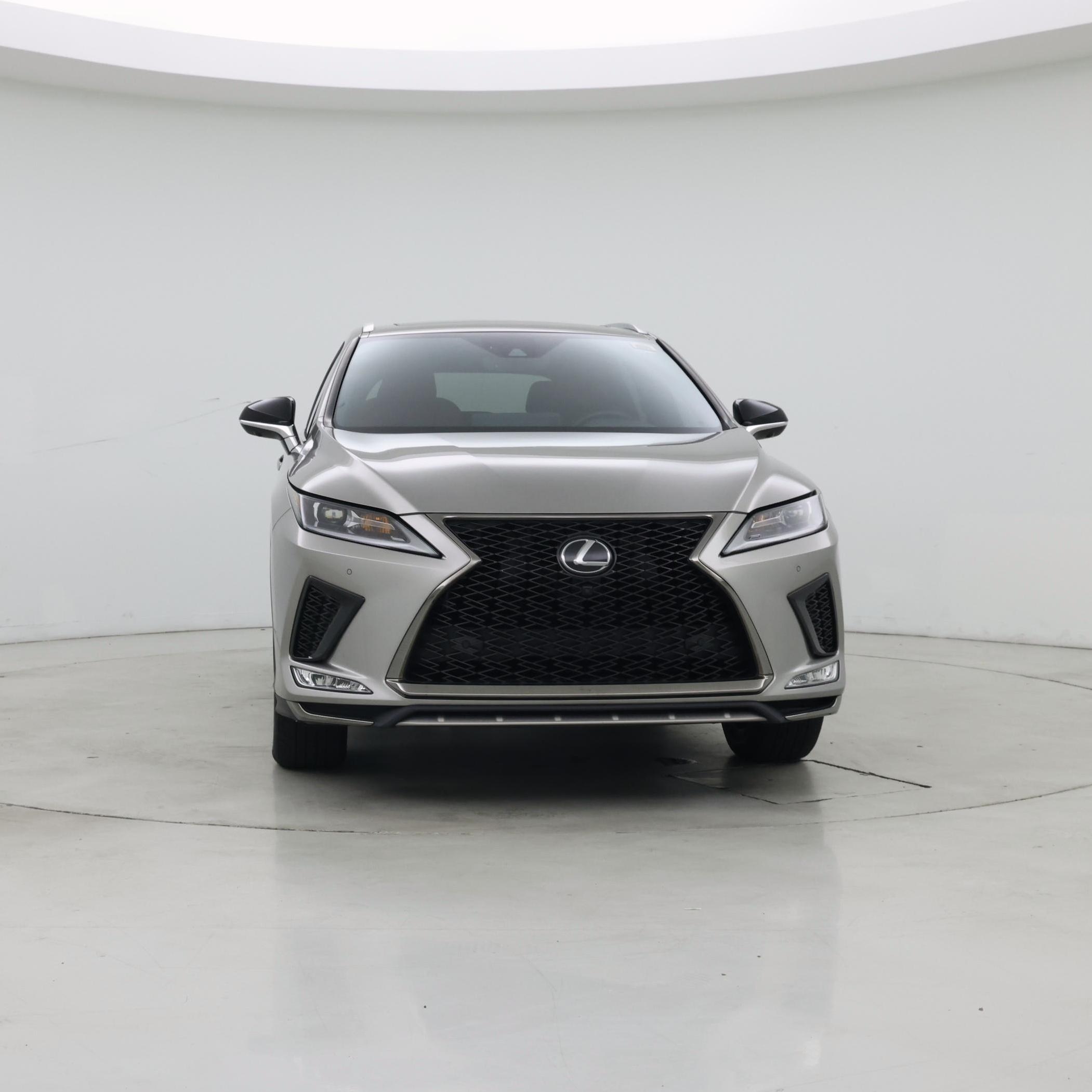 Thumbnail: 2022 Lexus RX - 5