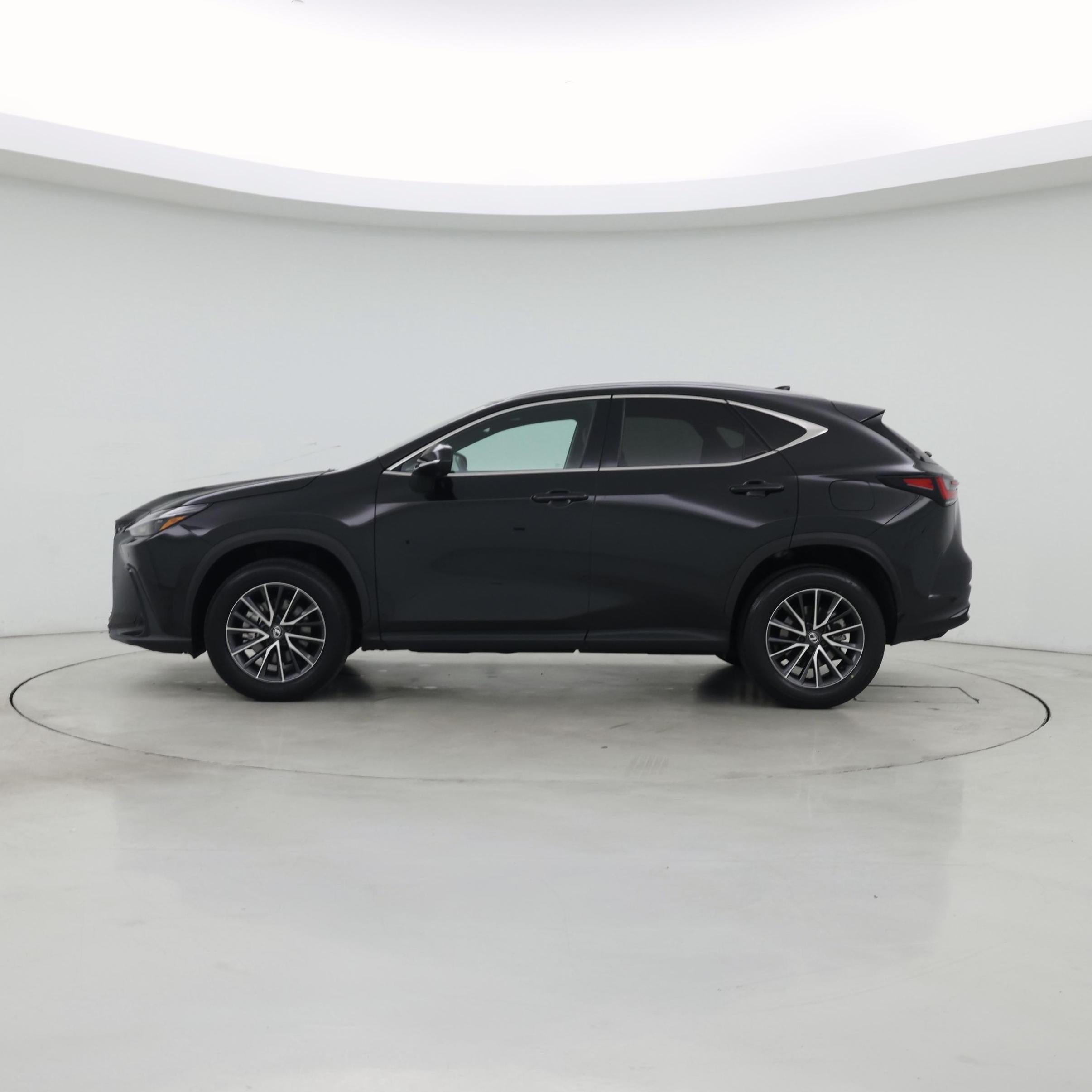 Thumbnail: 2024 Lexus NX - 3