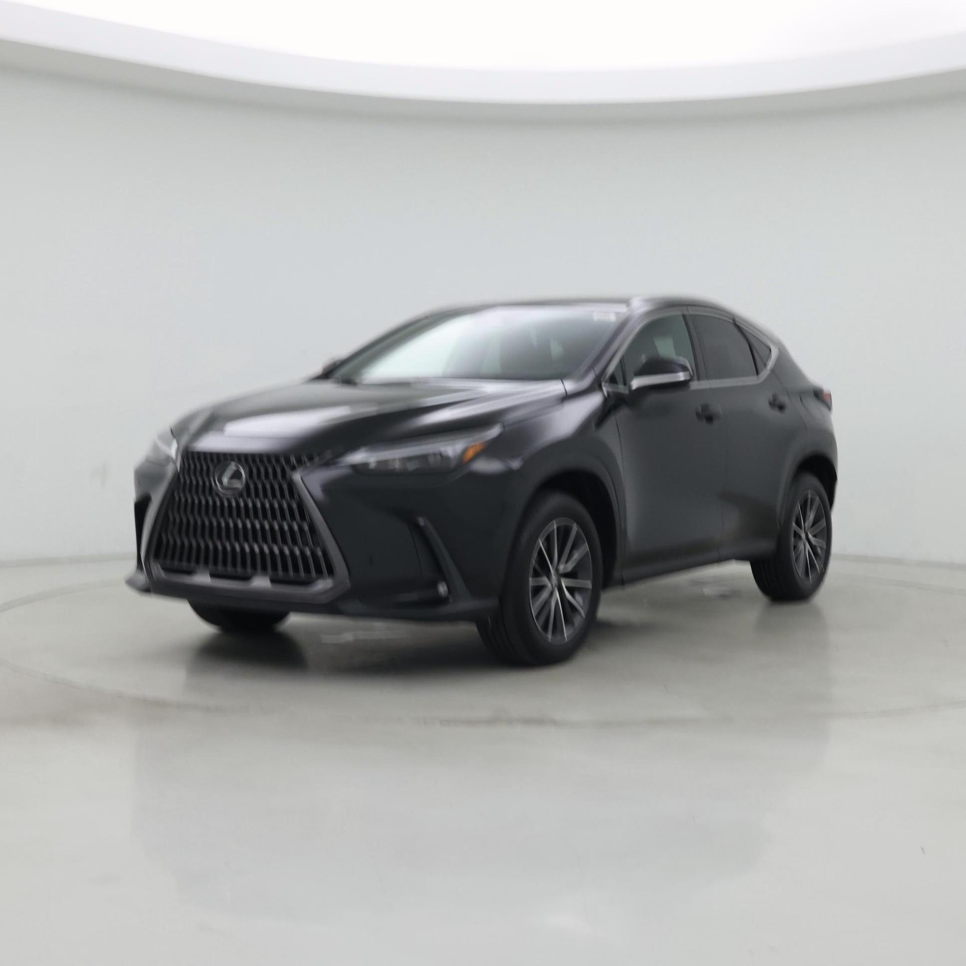 Thumbnail: 2024 Lexus NX - 4