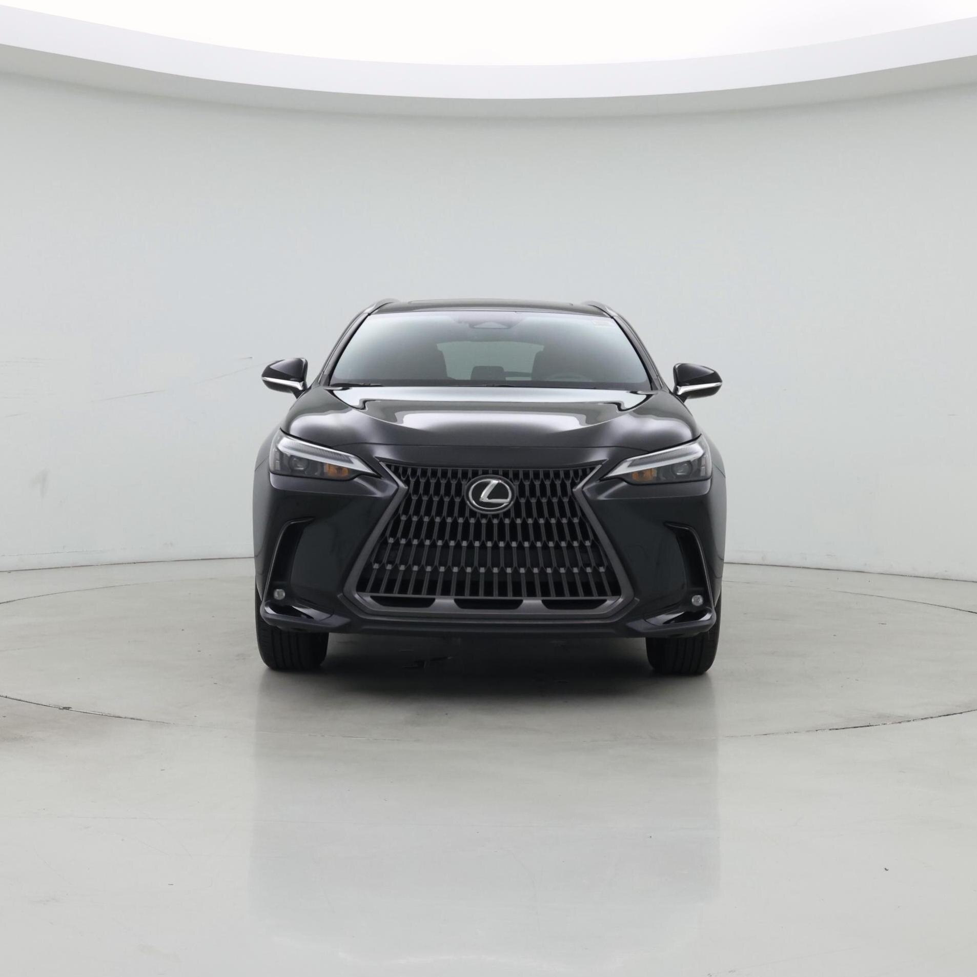 Thumbnail: 2024 Lexus NX - 5