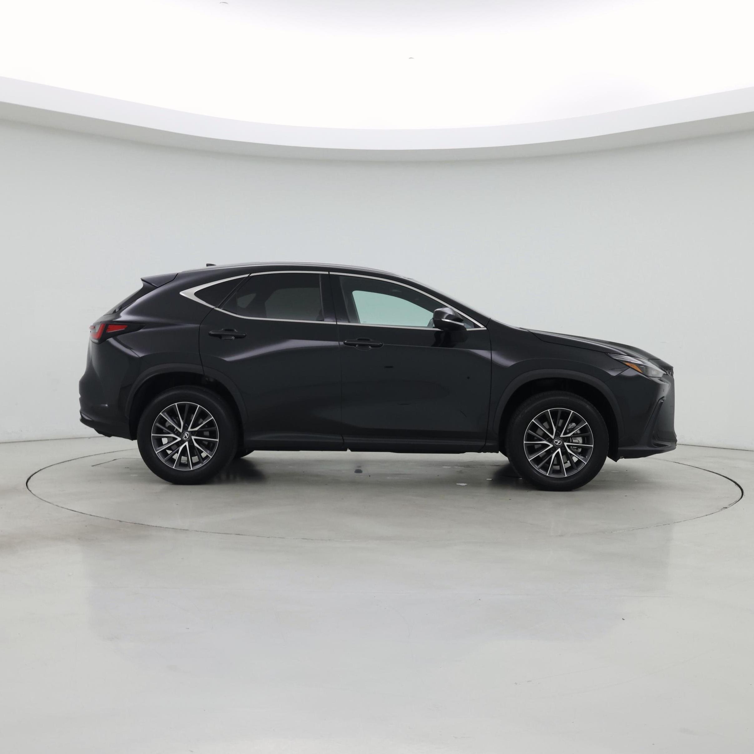 Thumbnail: 2024 Lexus NX - 7