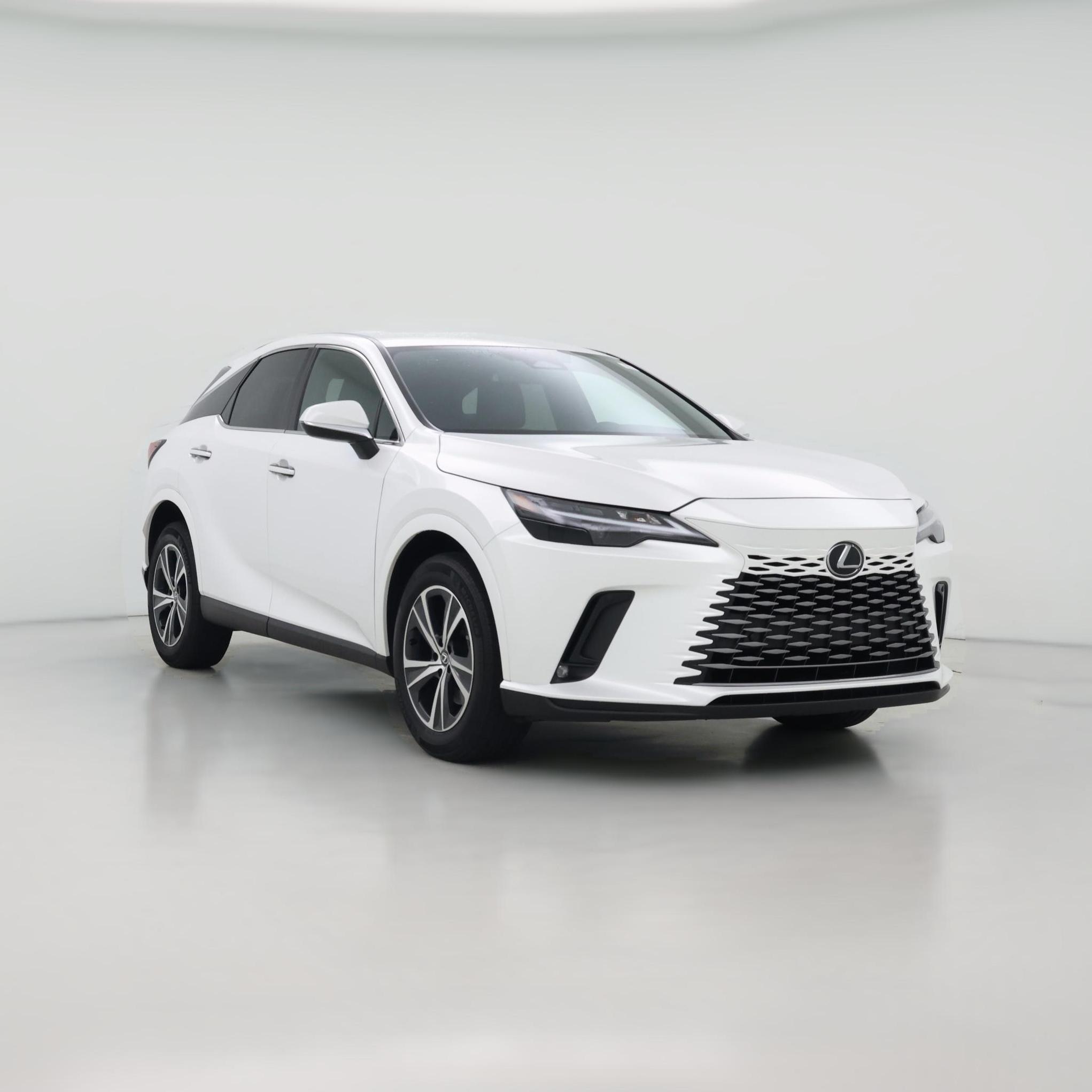 Thumbnail: 2023 Lexus RX - 1