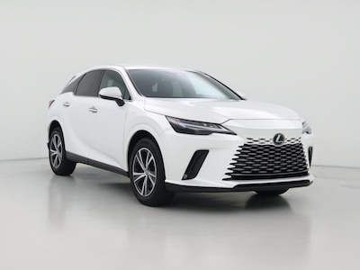 2023 Lexus RX 350
