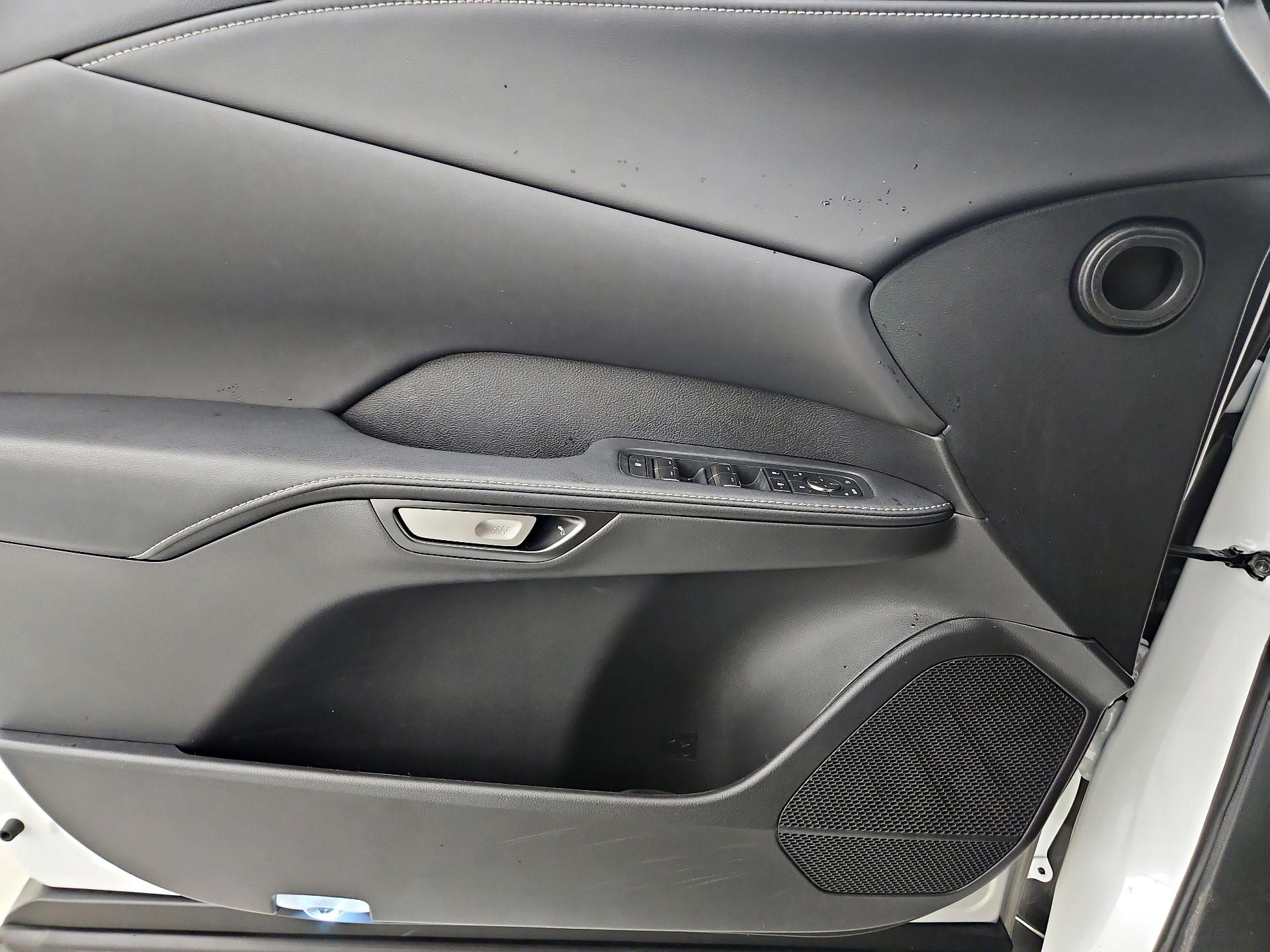 Thumbnail: 2023 Lexus RX - 12