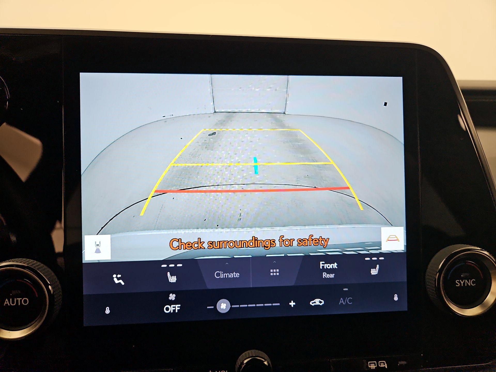 Thumbnail: 2023 Lexus RX - 14