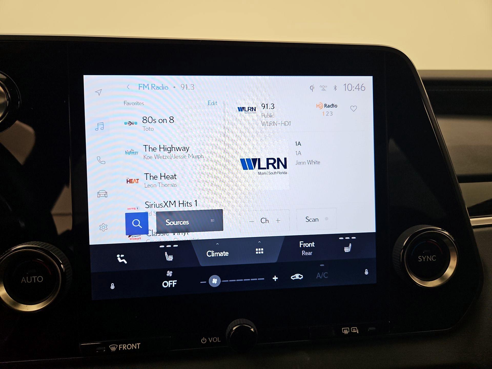 Thumbnail: 2023 Lexus RX - 15