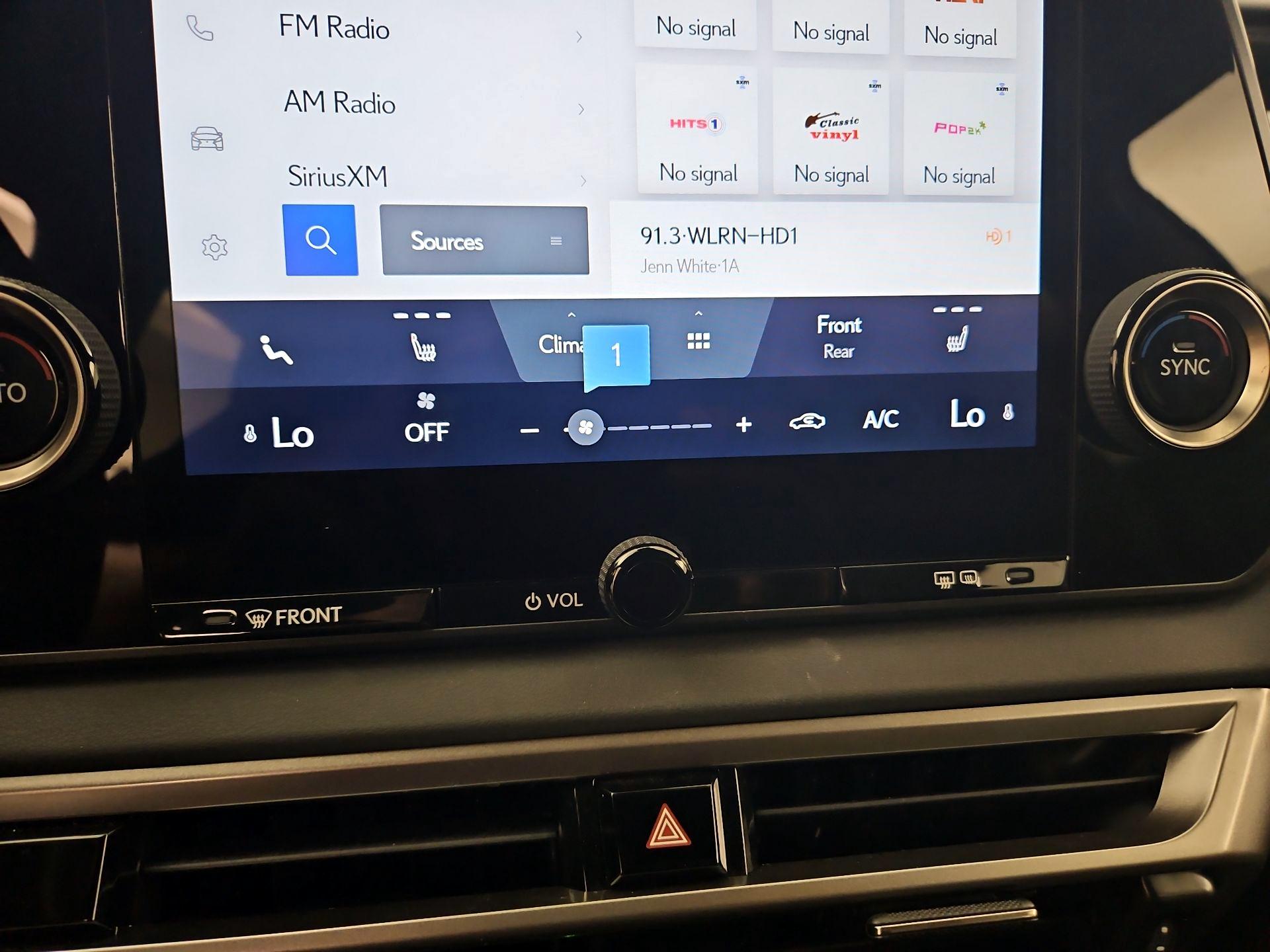 Thumbnail: 2023 Lexus RX - 16