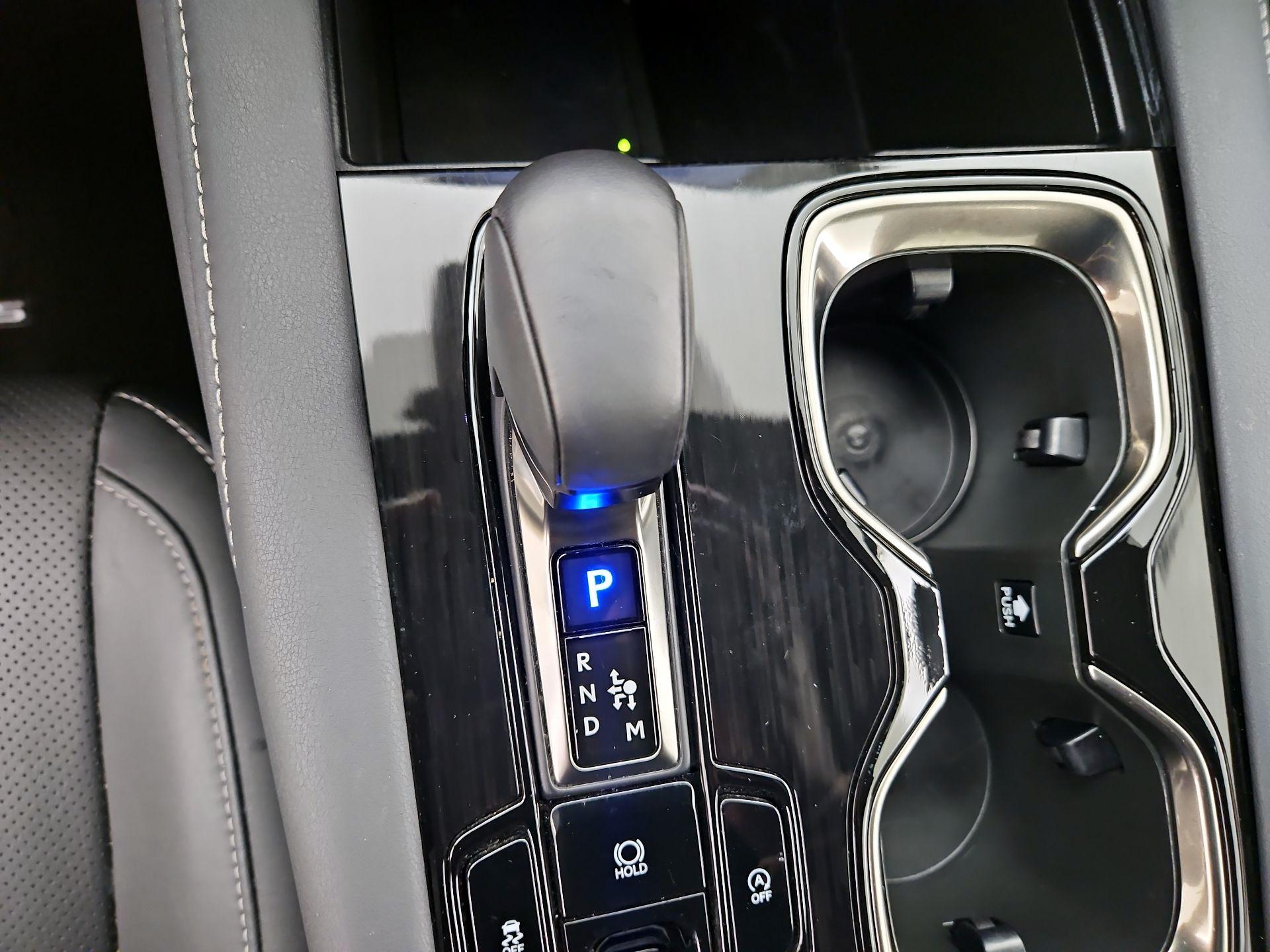 Thumbnail: 2023 Lexus RX - 17