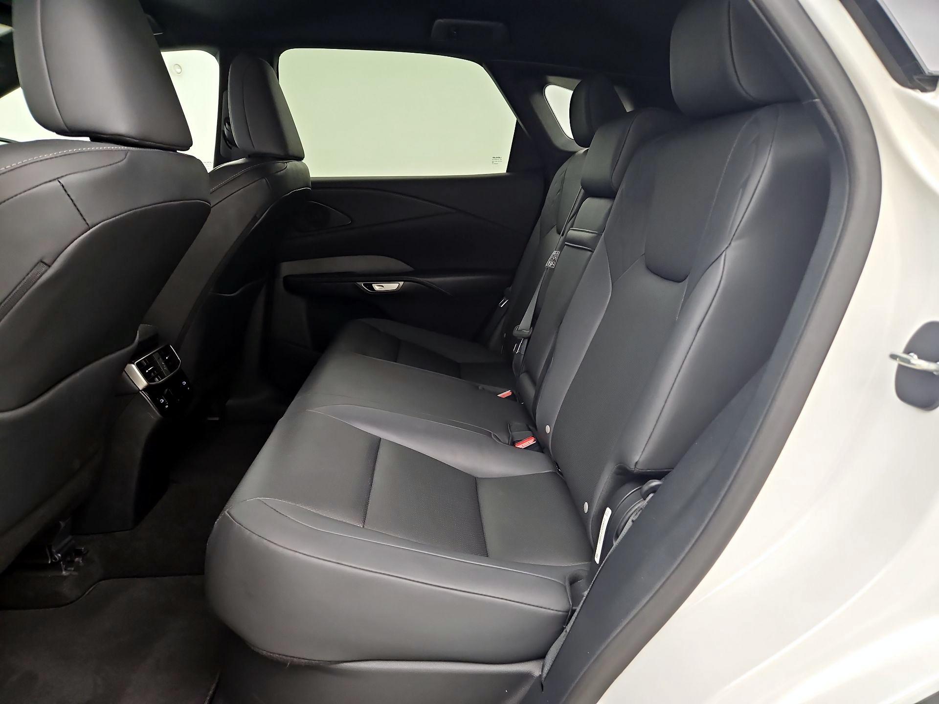 Thumbnail: 2023 Lexus RX - 19