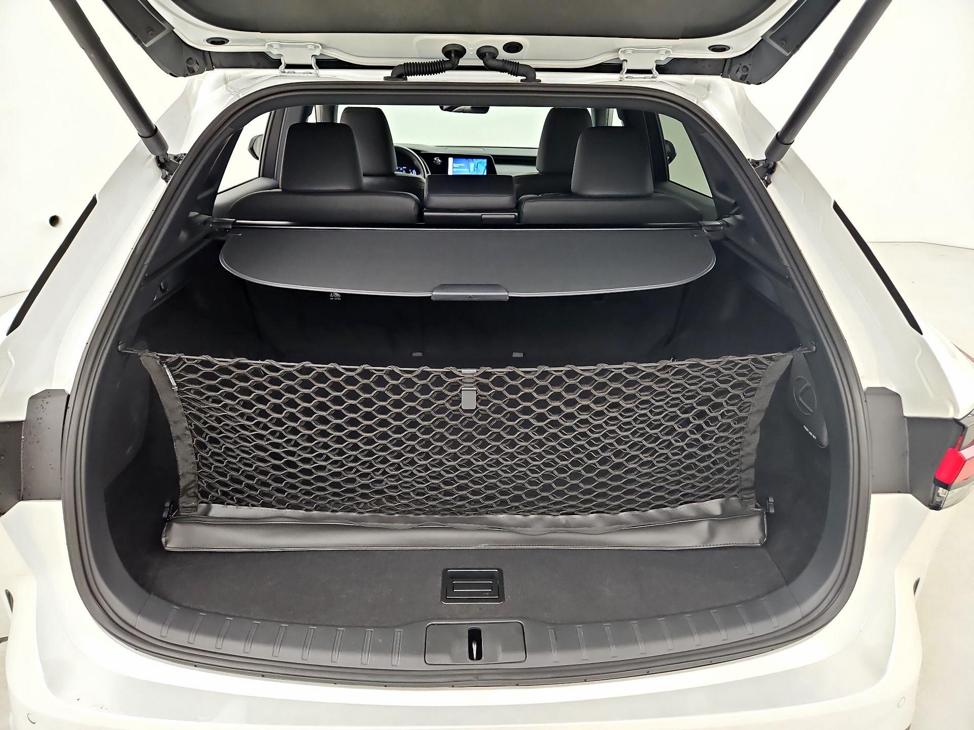 Thumbnail: 2023 Lexus RX - 20