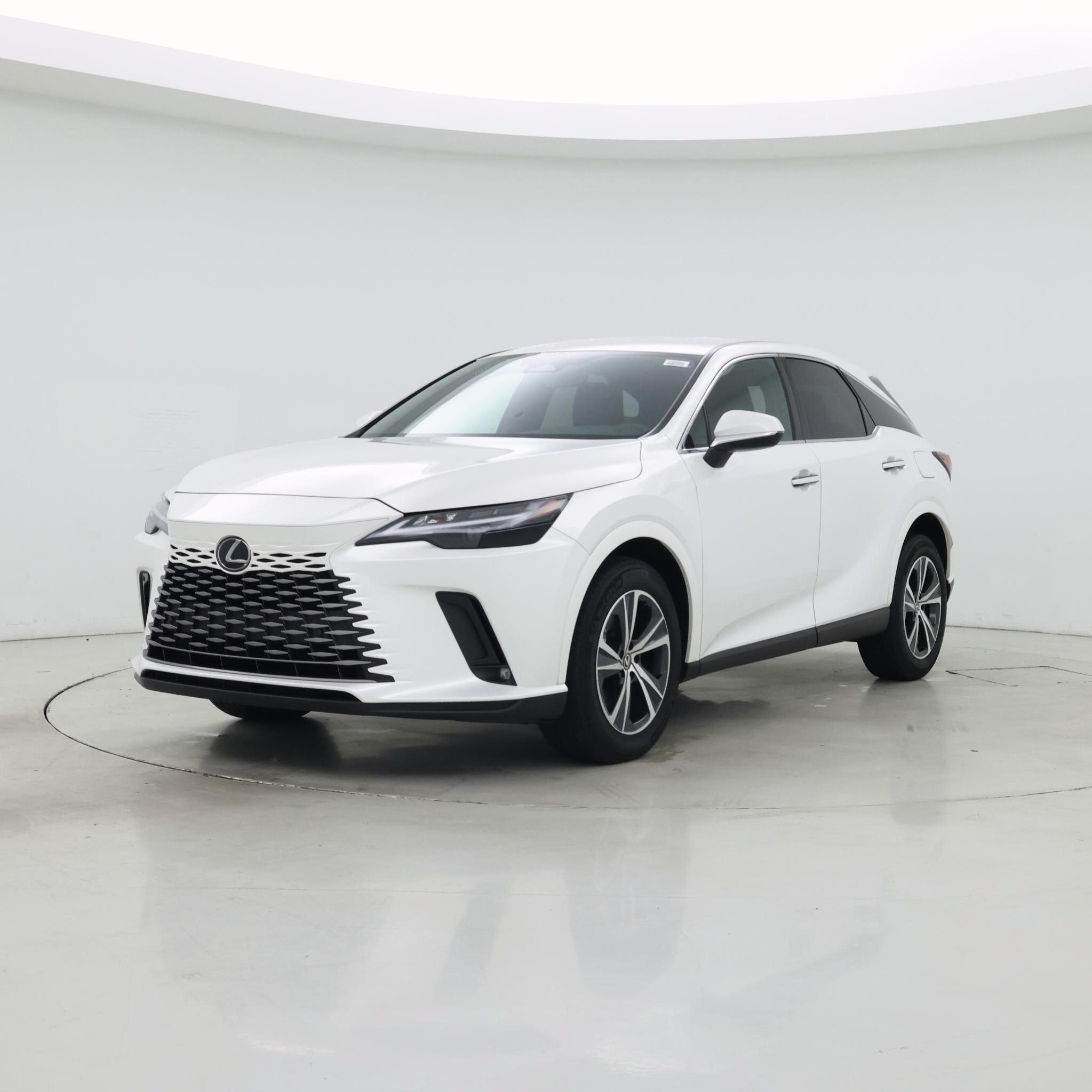 Thumbnail: 2023 Lexus RX - 4
