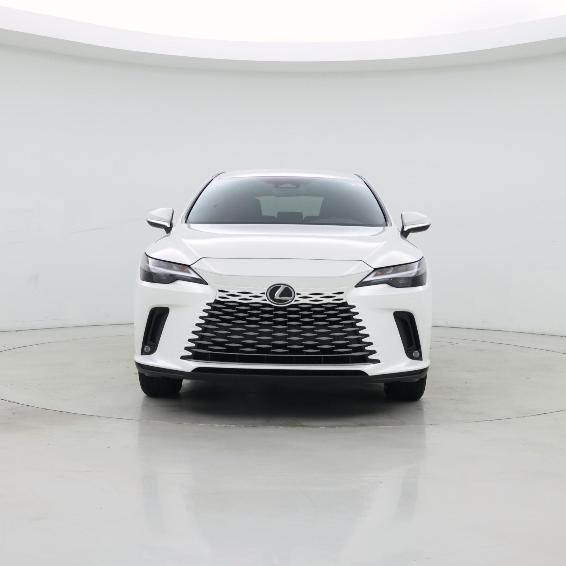 Thumbnail: 2023 Lexus RX - 5