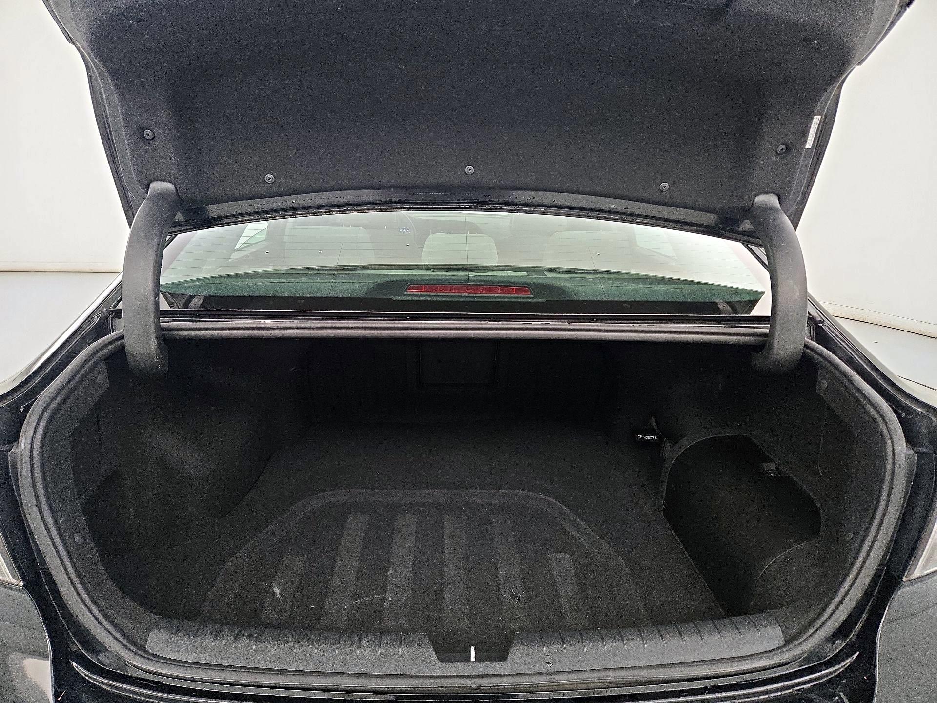 Thumbnail: 2016 Hyundai Sonata - 20