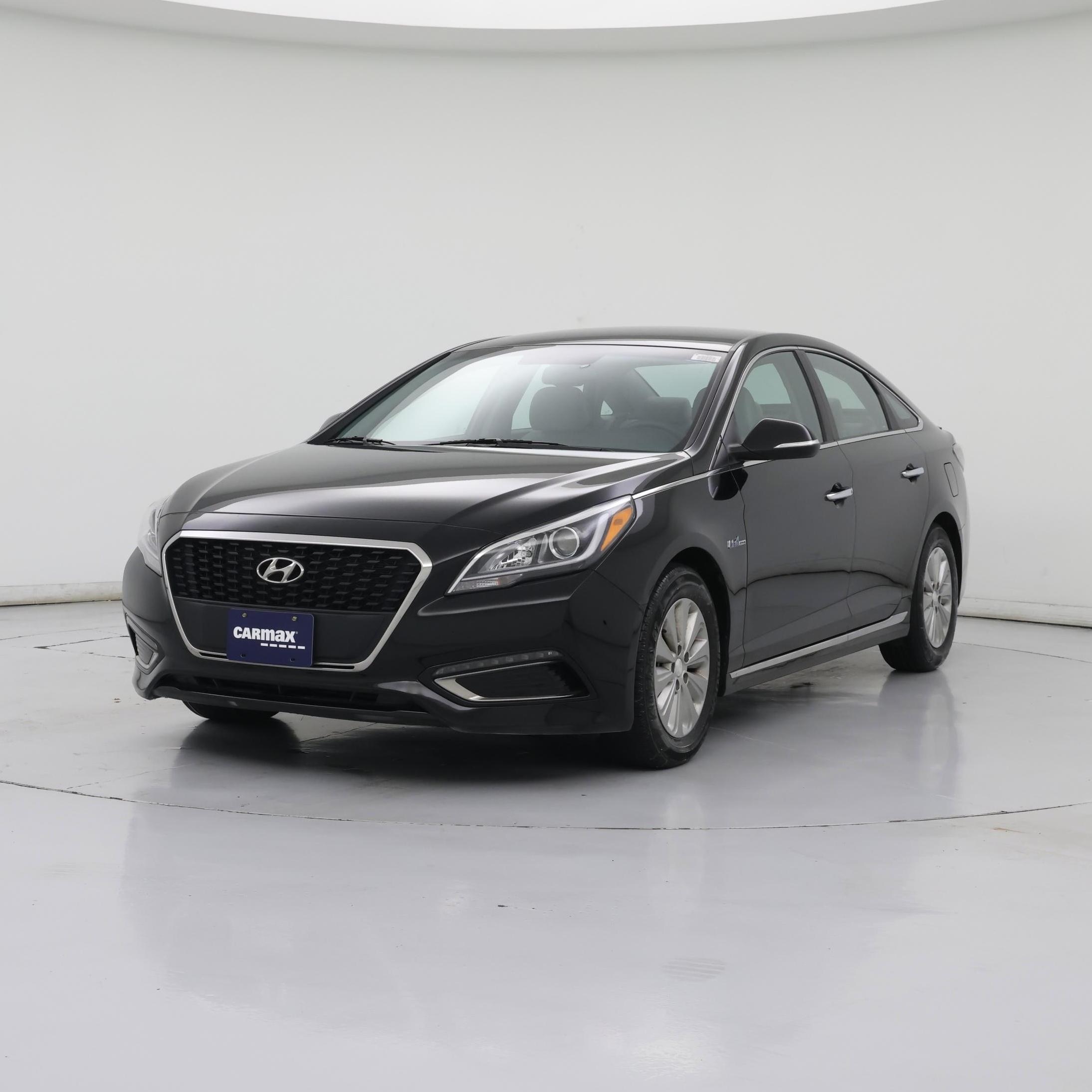 Thumbnail: 2016 Hyundai Sonata - 4