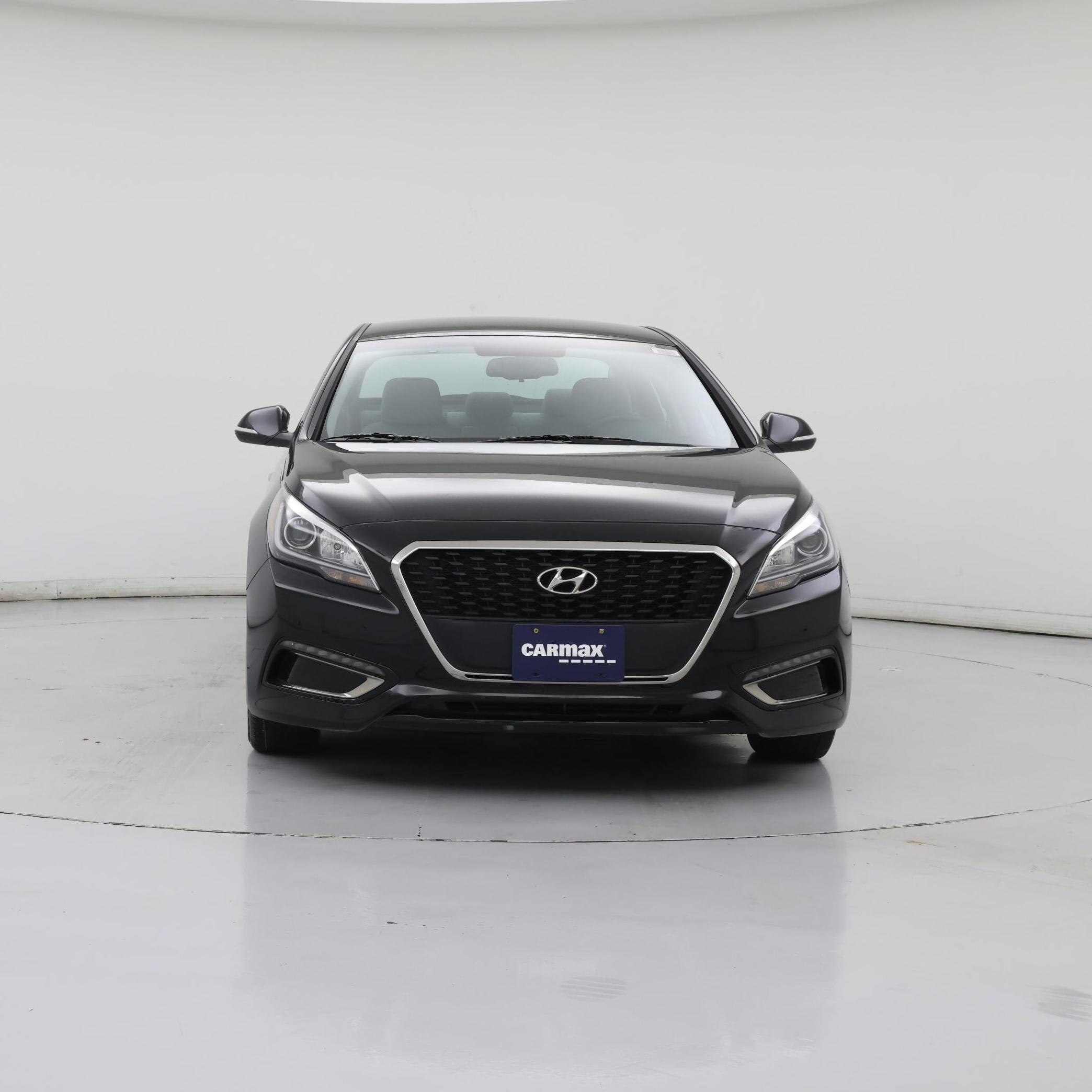 Thumbnail: 2016 Hyundai Sonata - 5