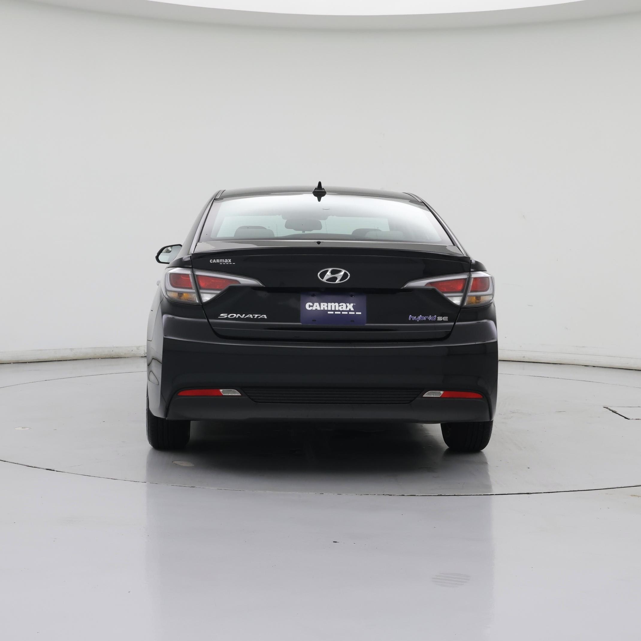 Thumbnail: 2016 Hyundai Sonata - 6