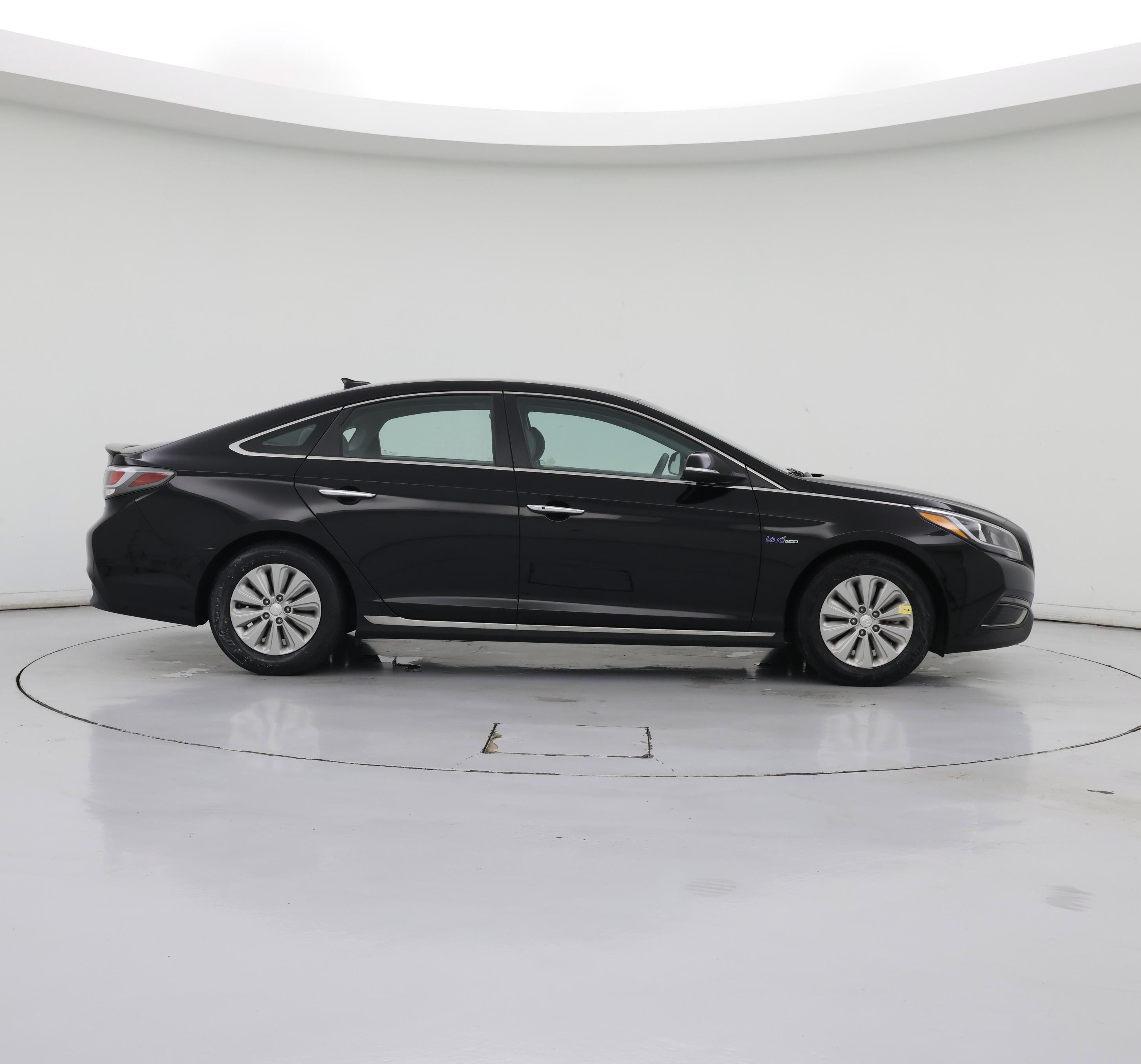 Thumbnail: 2016 Hyundai Sonata - 7