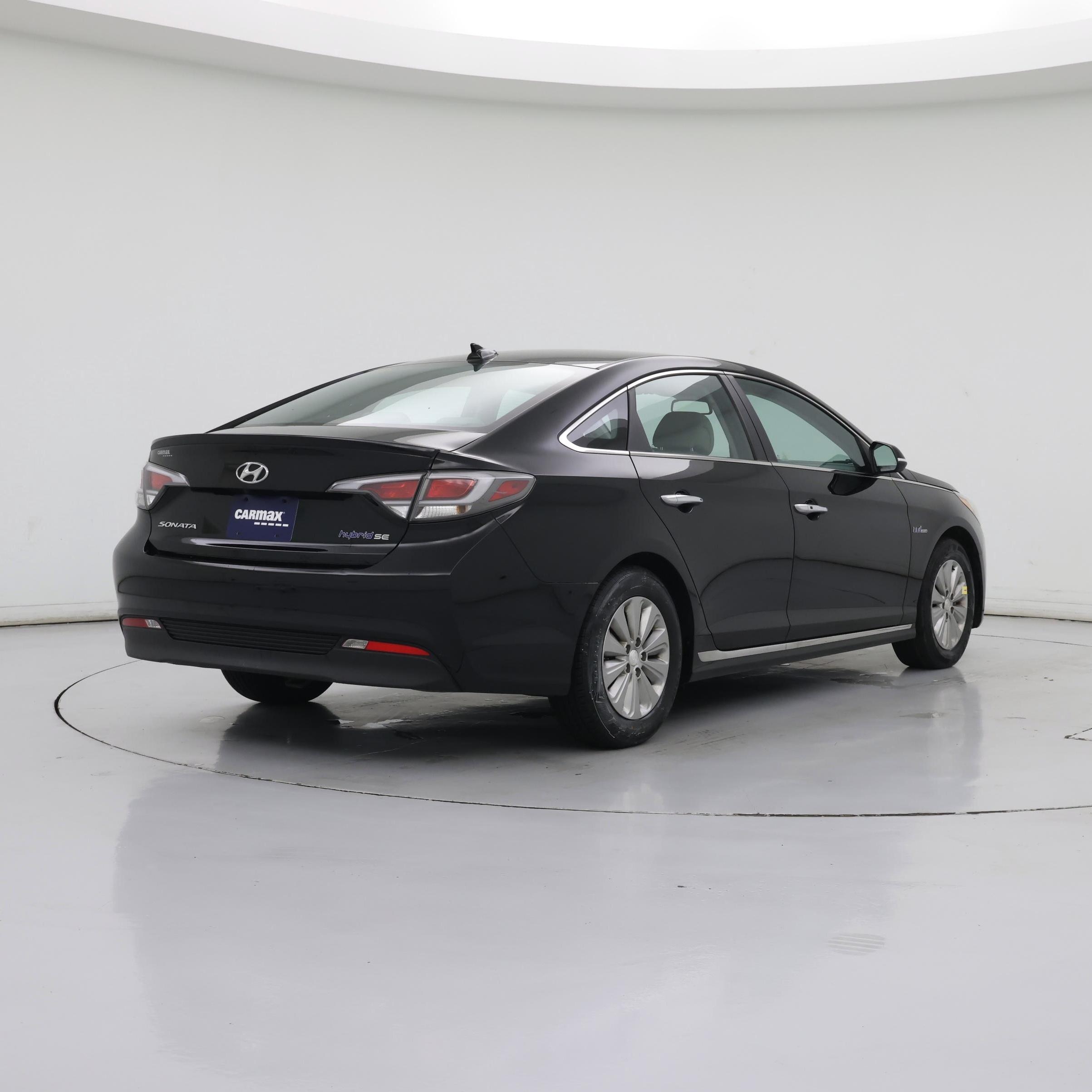 Thumbnail: 2016 Hyundai Sonata - 8