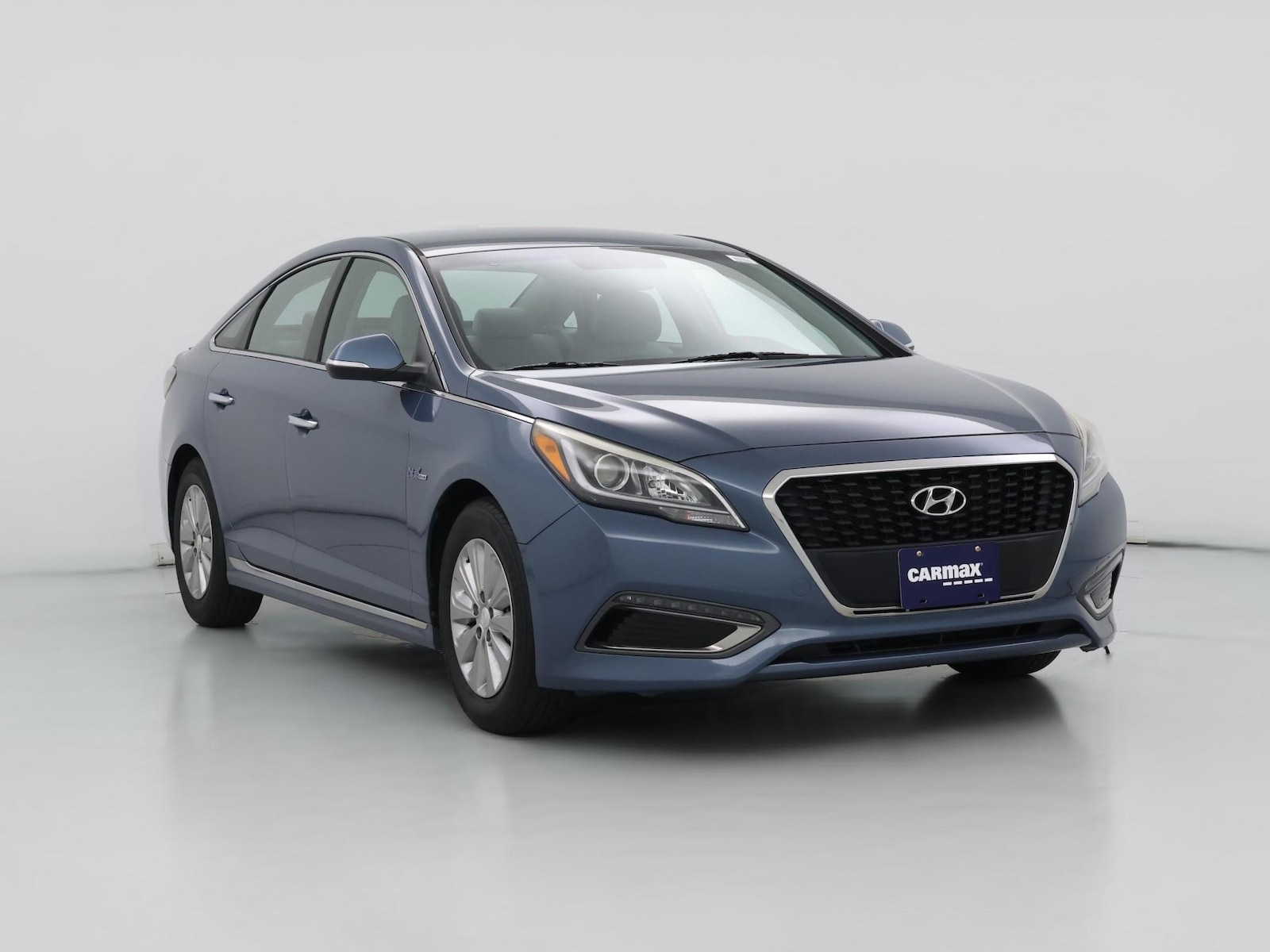2016 Hyundai Sonata Hybrid Base