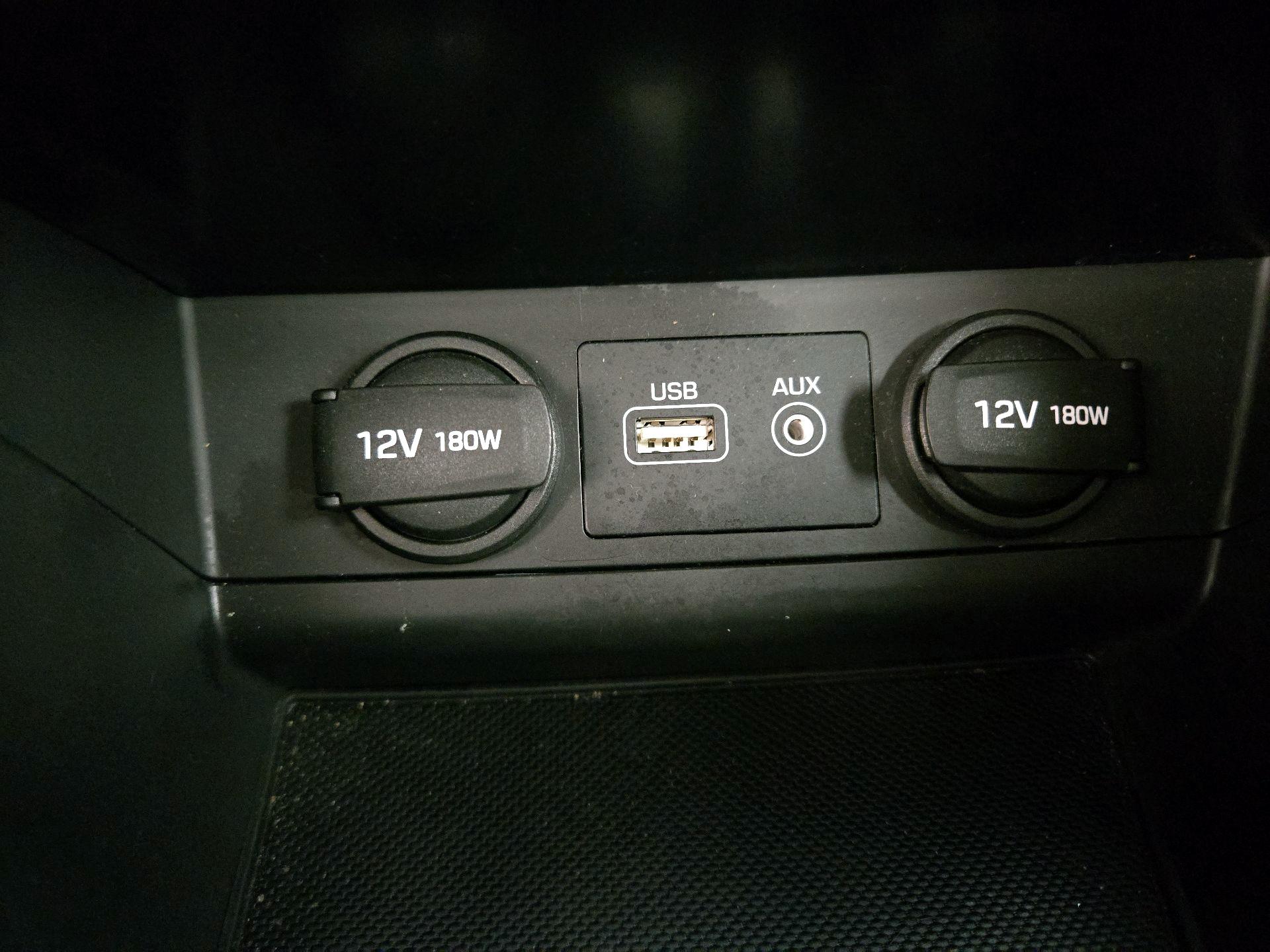 Thumbnail: 2016 Hyundai Sonata - 18