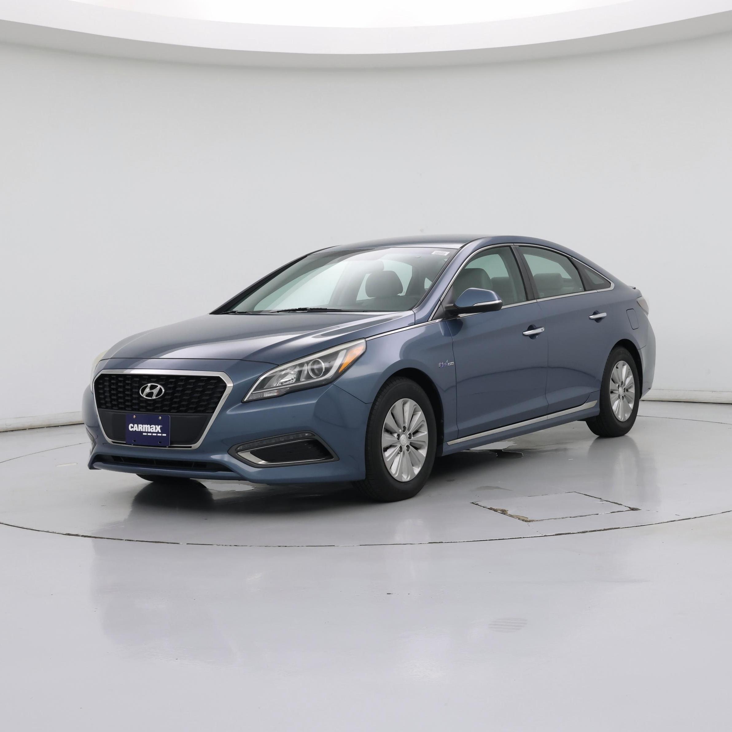 Thumbnail: 2016 Hyundai Sonata - 4