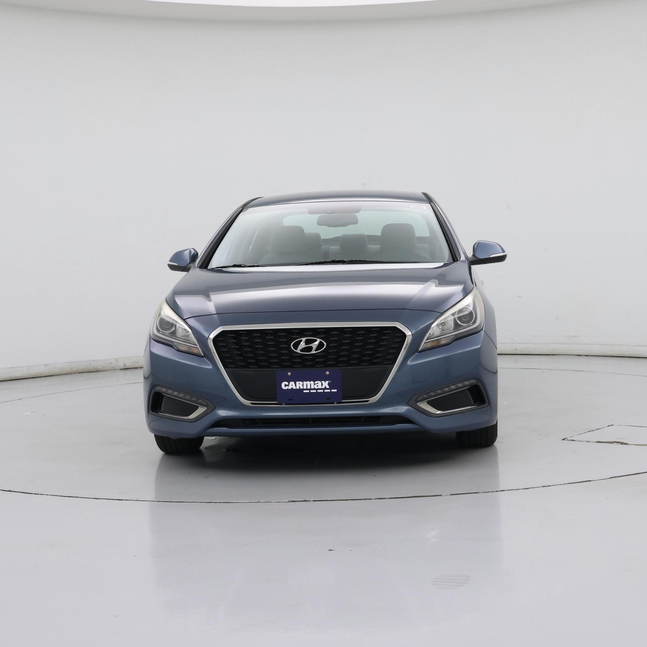 Thumbnail: 2016 Hyundai Sonata - 5