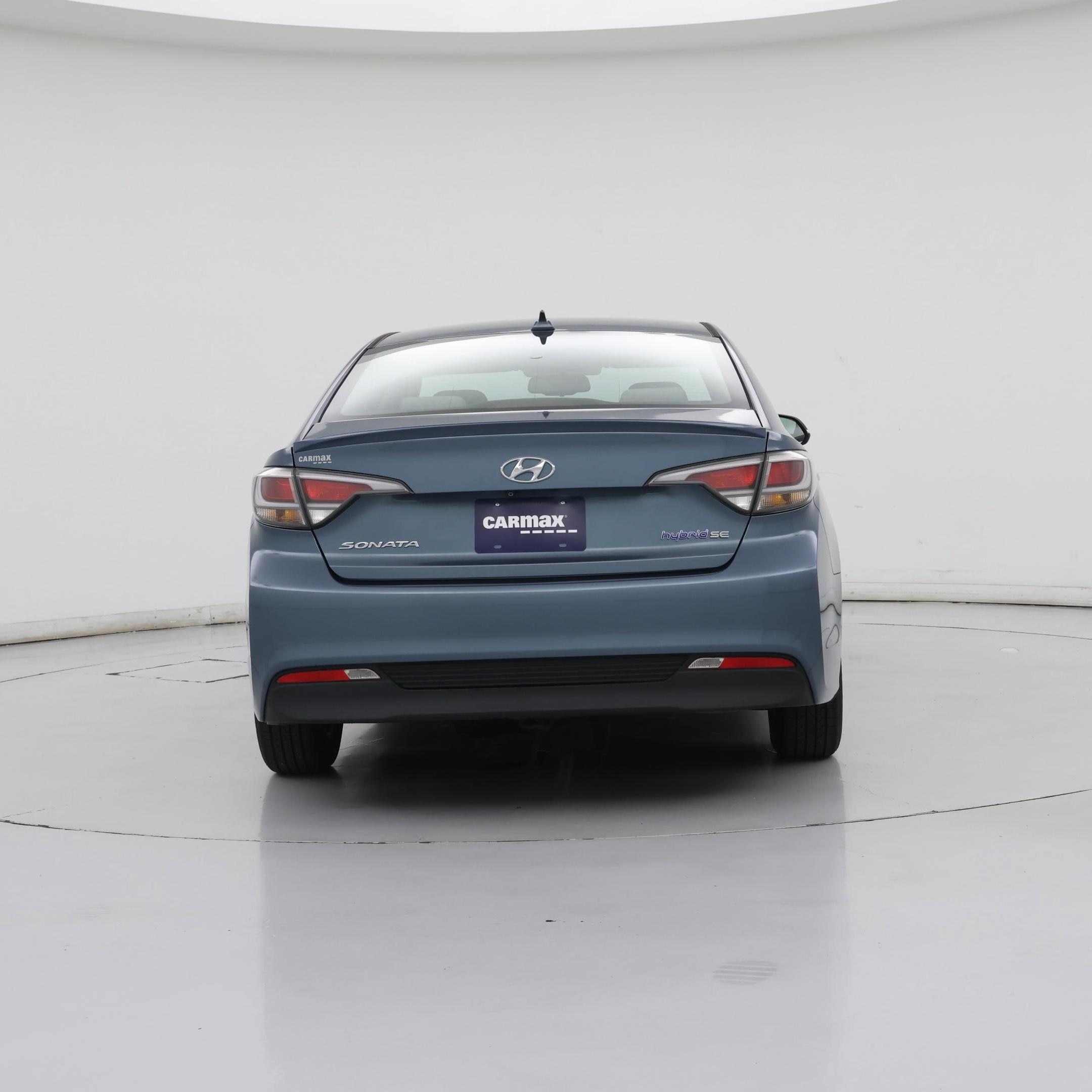 Thumbnail: 2016 Hyundai Sonata - 6