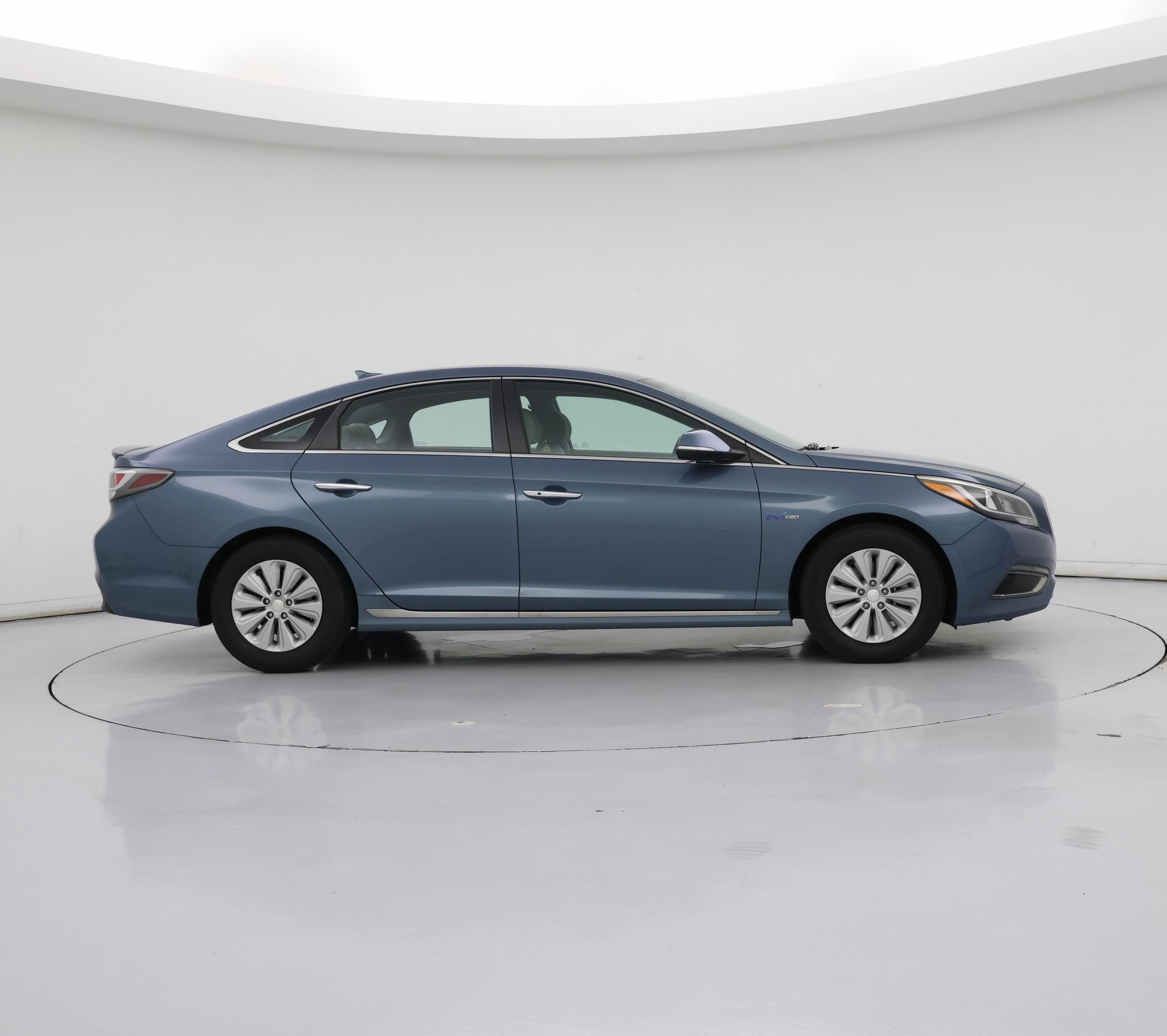 Thumbnail: 2016 Hyundai Sonata - 7