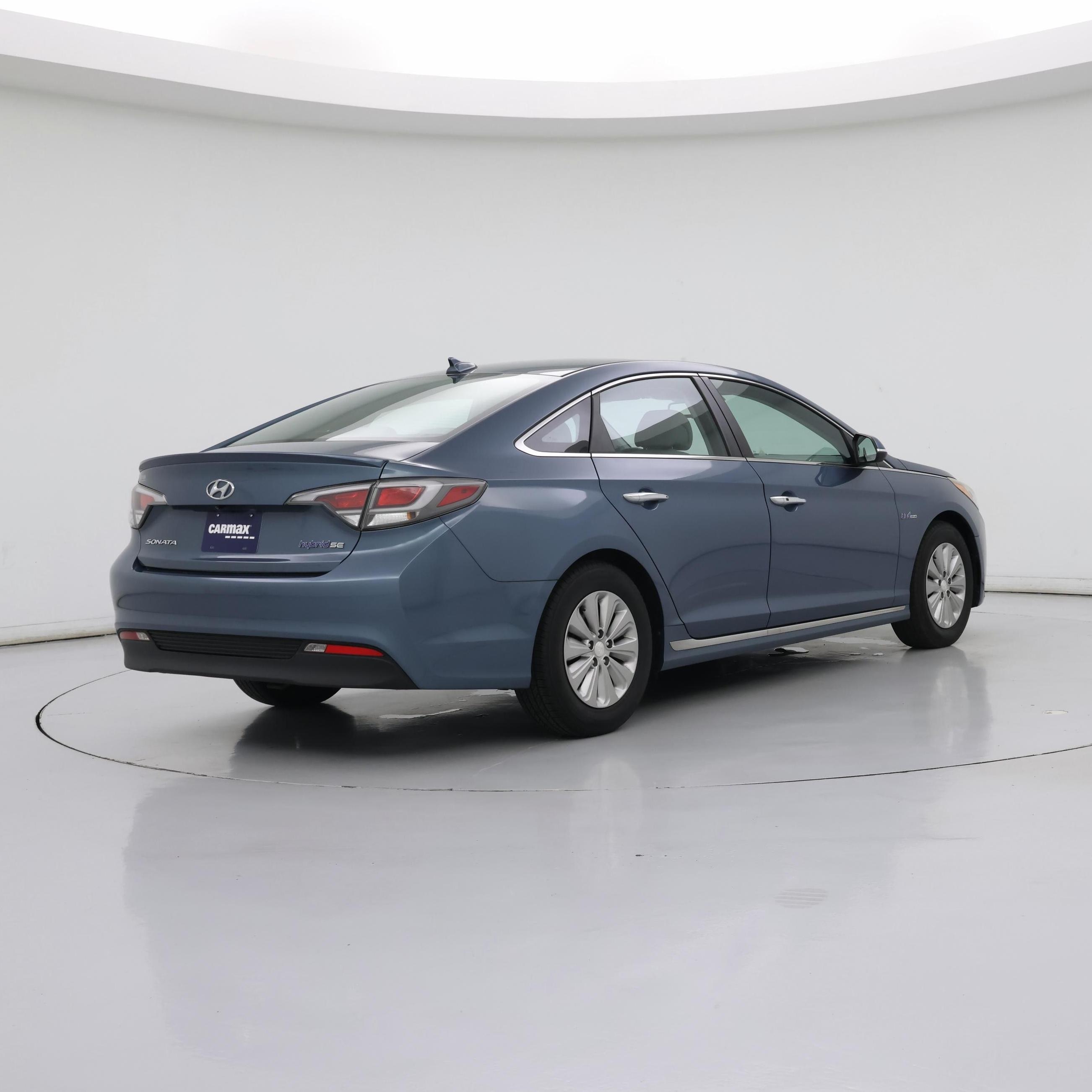 Thumbnail: 2016 Hyundai Sonata - 8