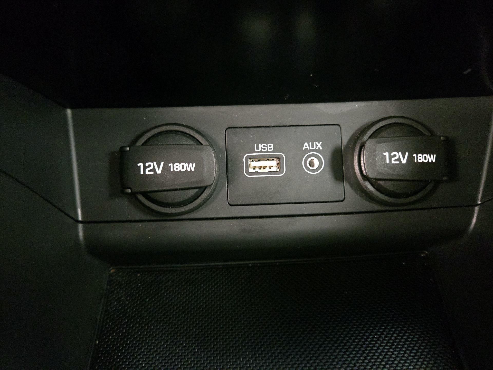 Thumbnail: 2016 Hyundai Sonata - 18