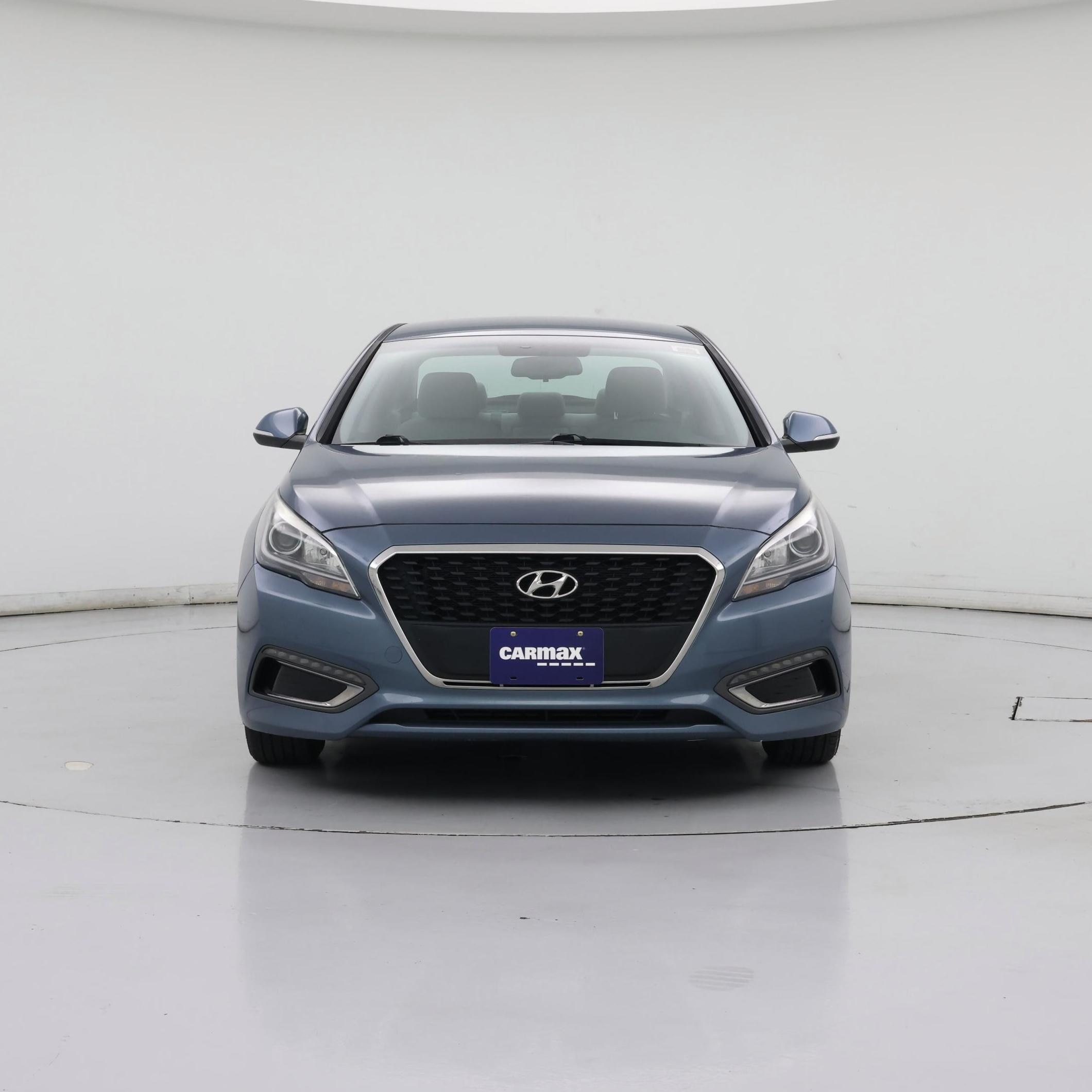 Thumbnail: 2016 Hyundai Sonata - 5