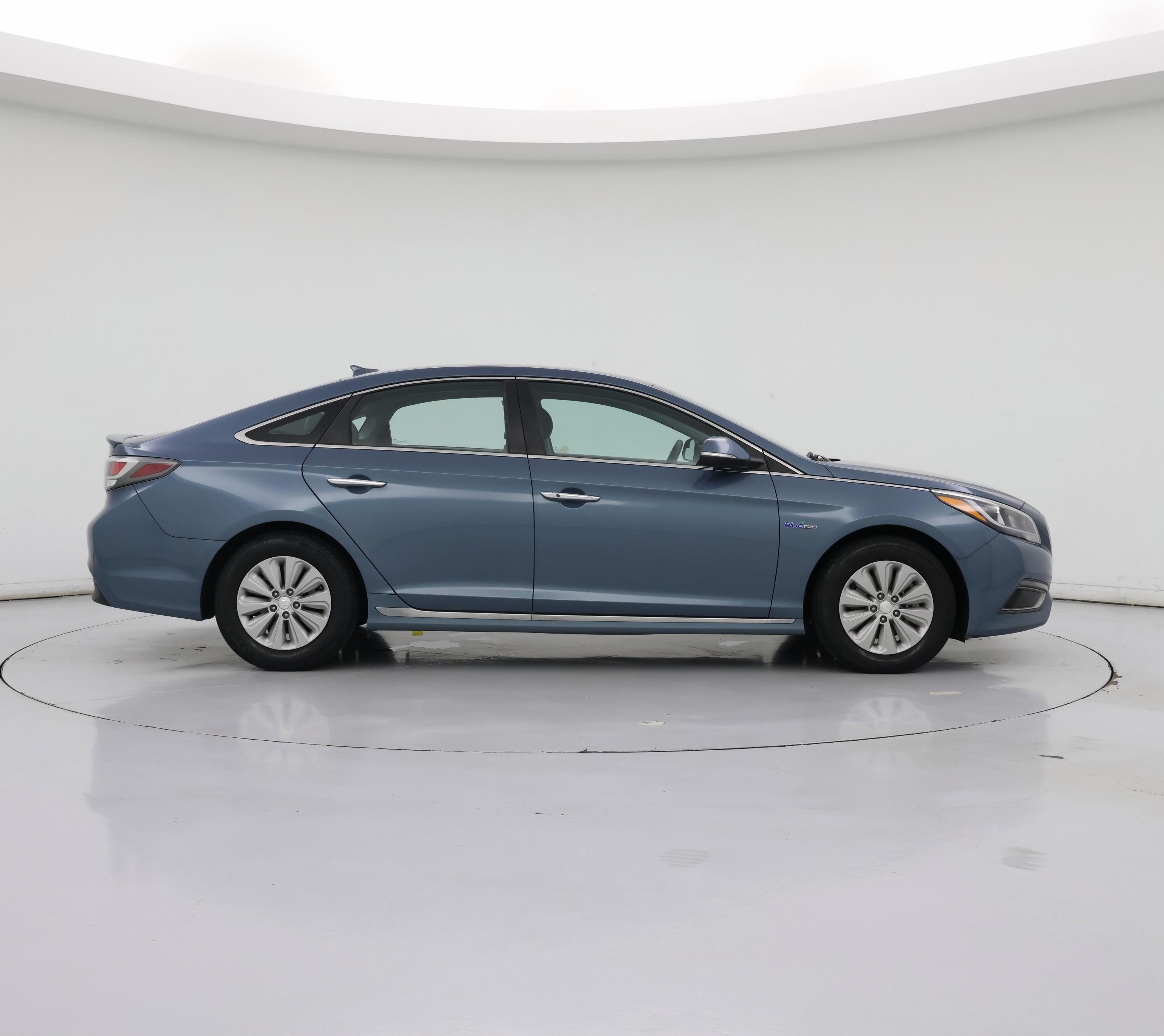 Thumbnail: 2016 Hyundai Sonata - 7