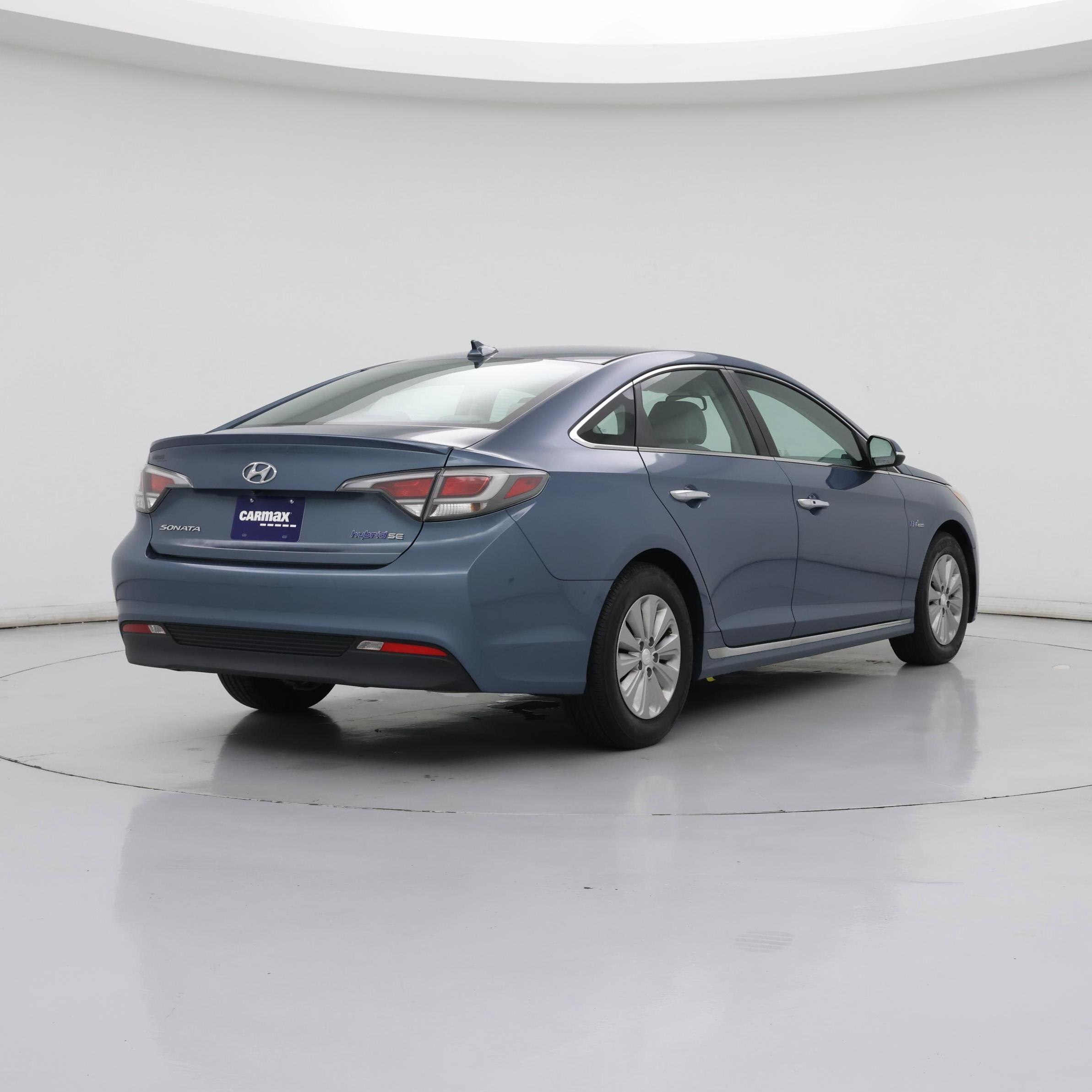 Thumbnail: 2016 Hyundai Sonata - 8