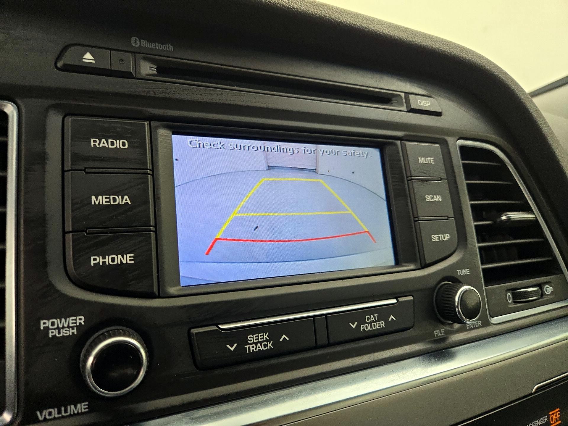 Thumbnail: 2016 Hyundai Sonata - 14