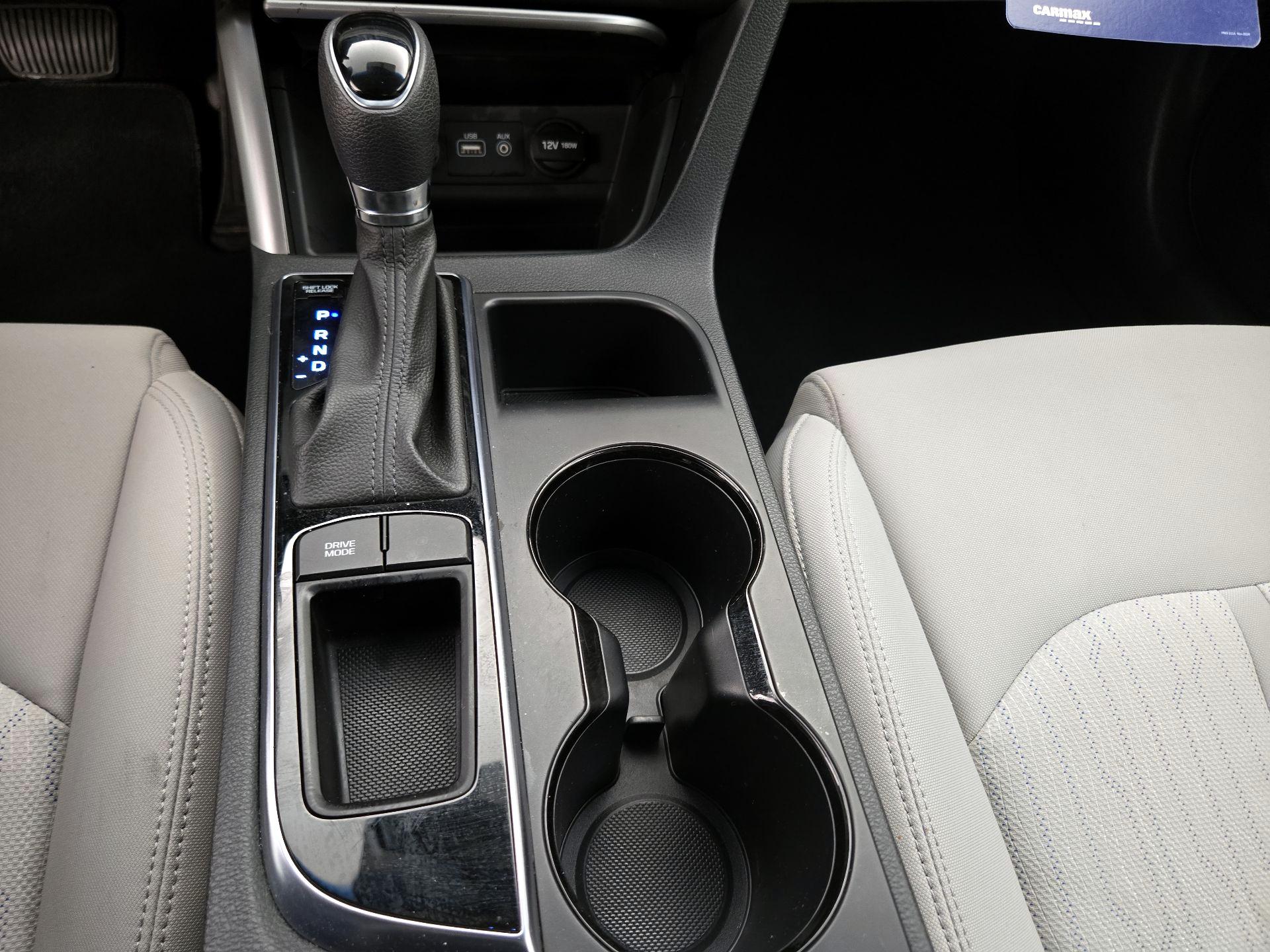 Thumbnail: 2016 Hyundai Sonata - 17