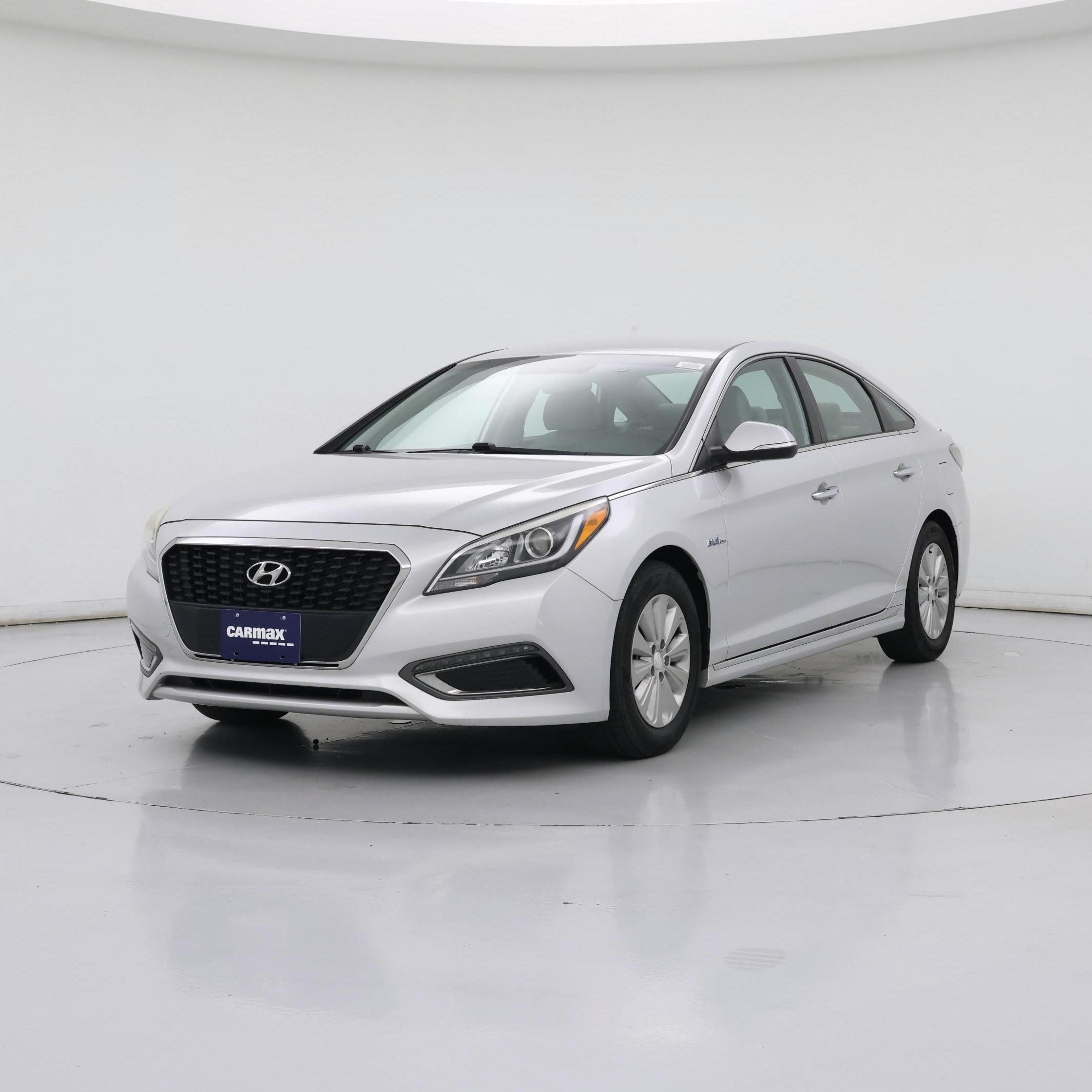 Thumbnail: 2016 Hyundai Sonata - 4