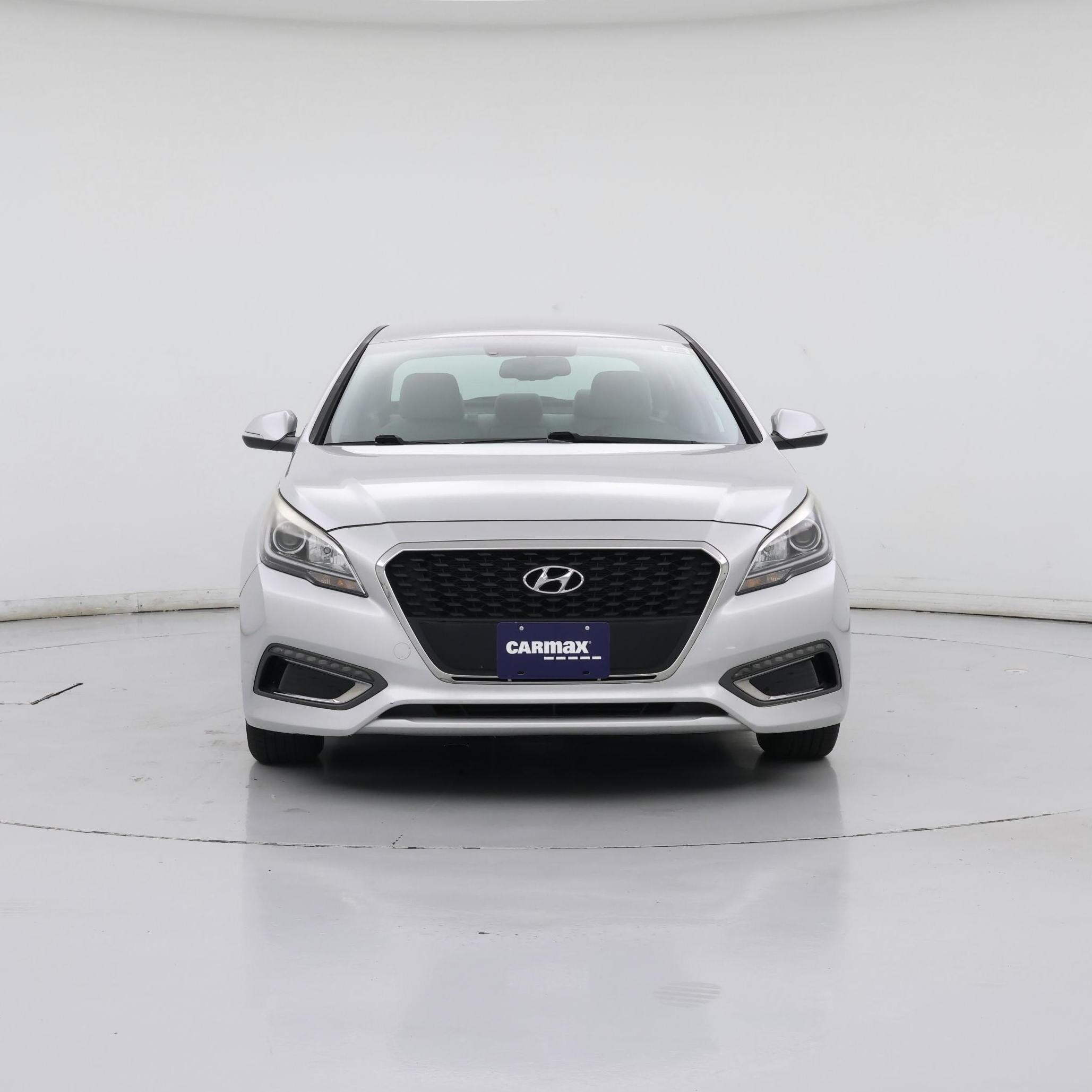 Thumbnail: 2016 Hyundai Sonata - 5